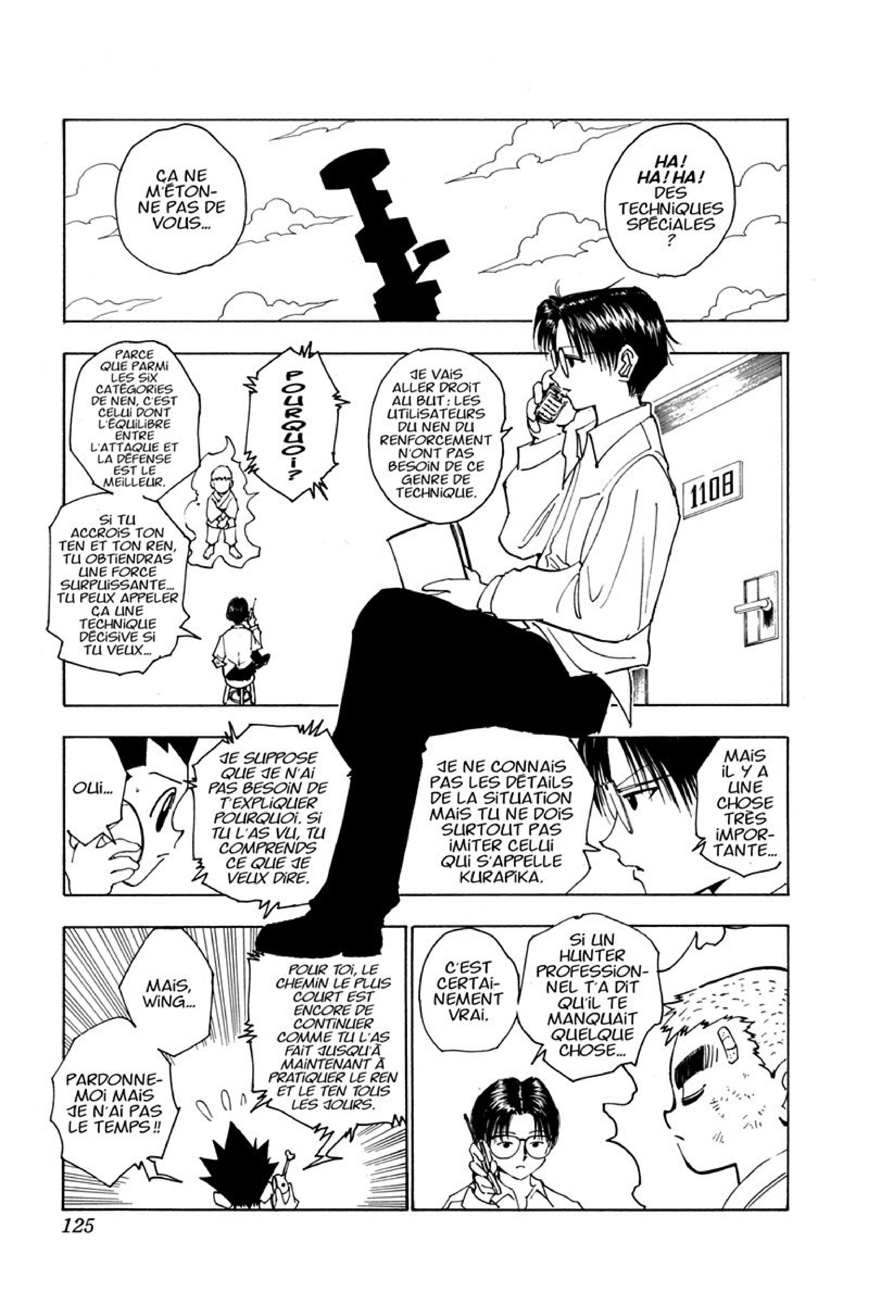 Chargement... Ch.123 p.9