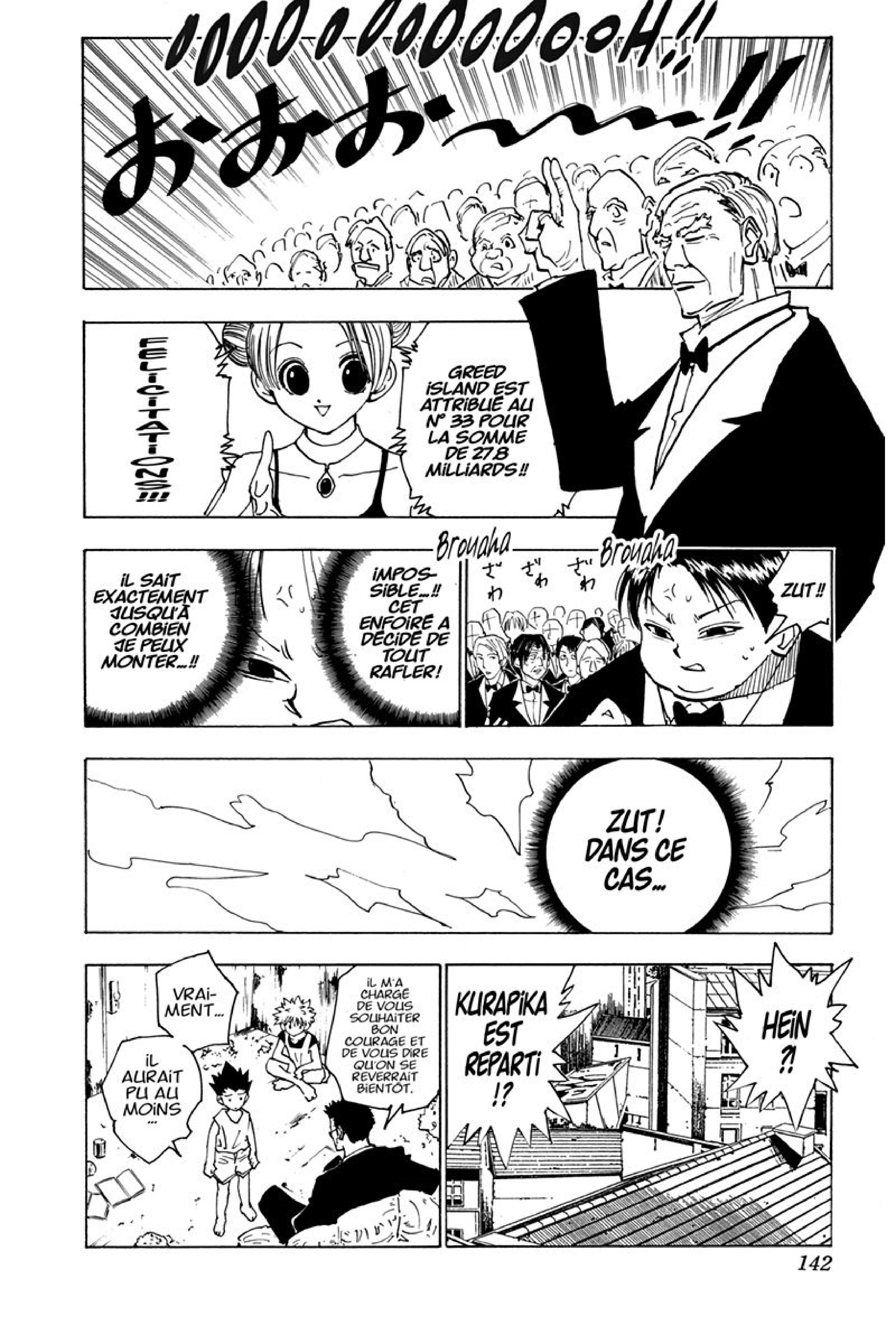 Chargement... Ch.124 p.10