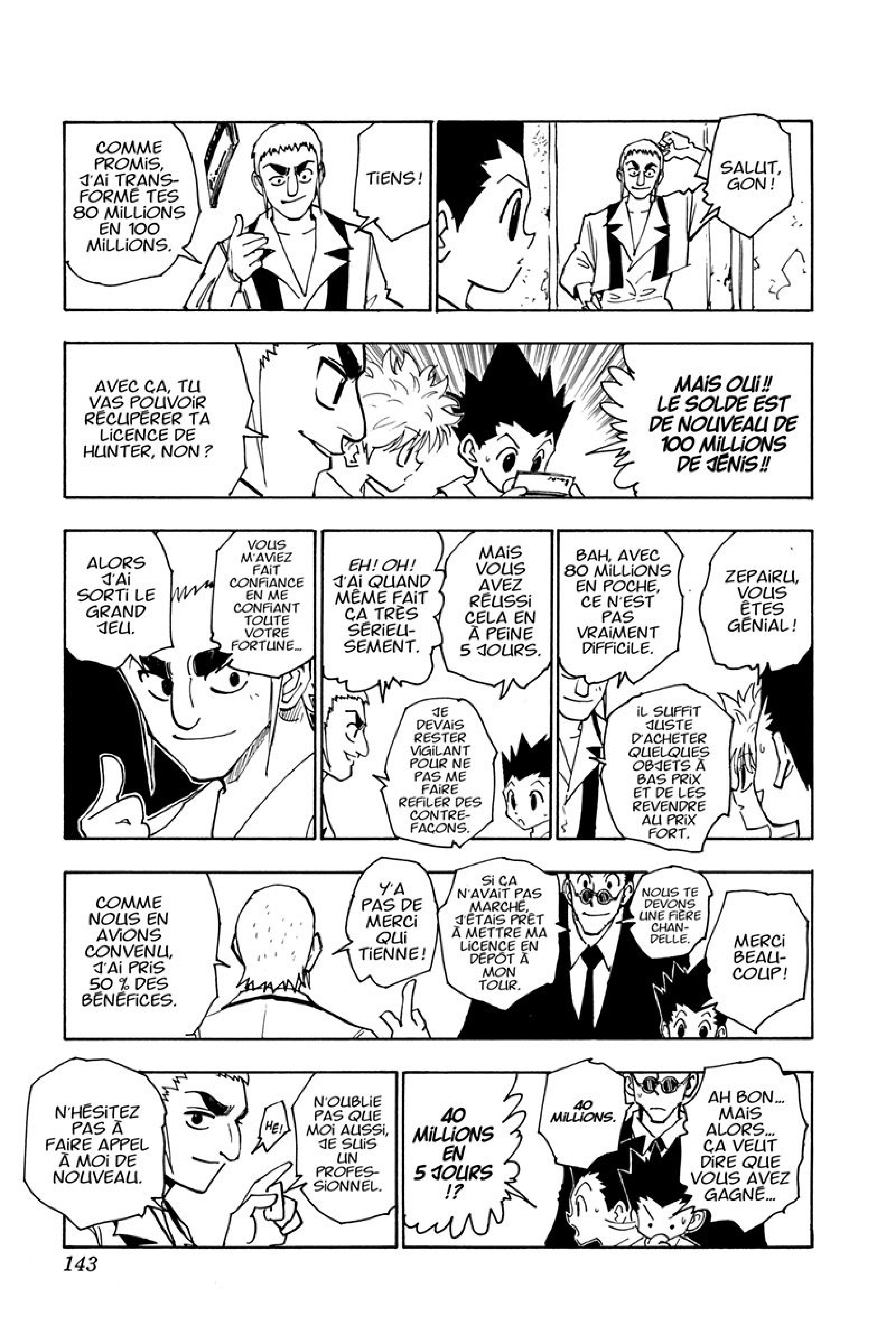 Chargement... Ch.124 p.11