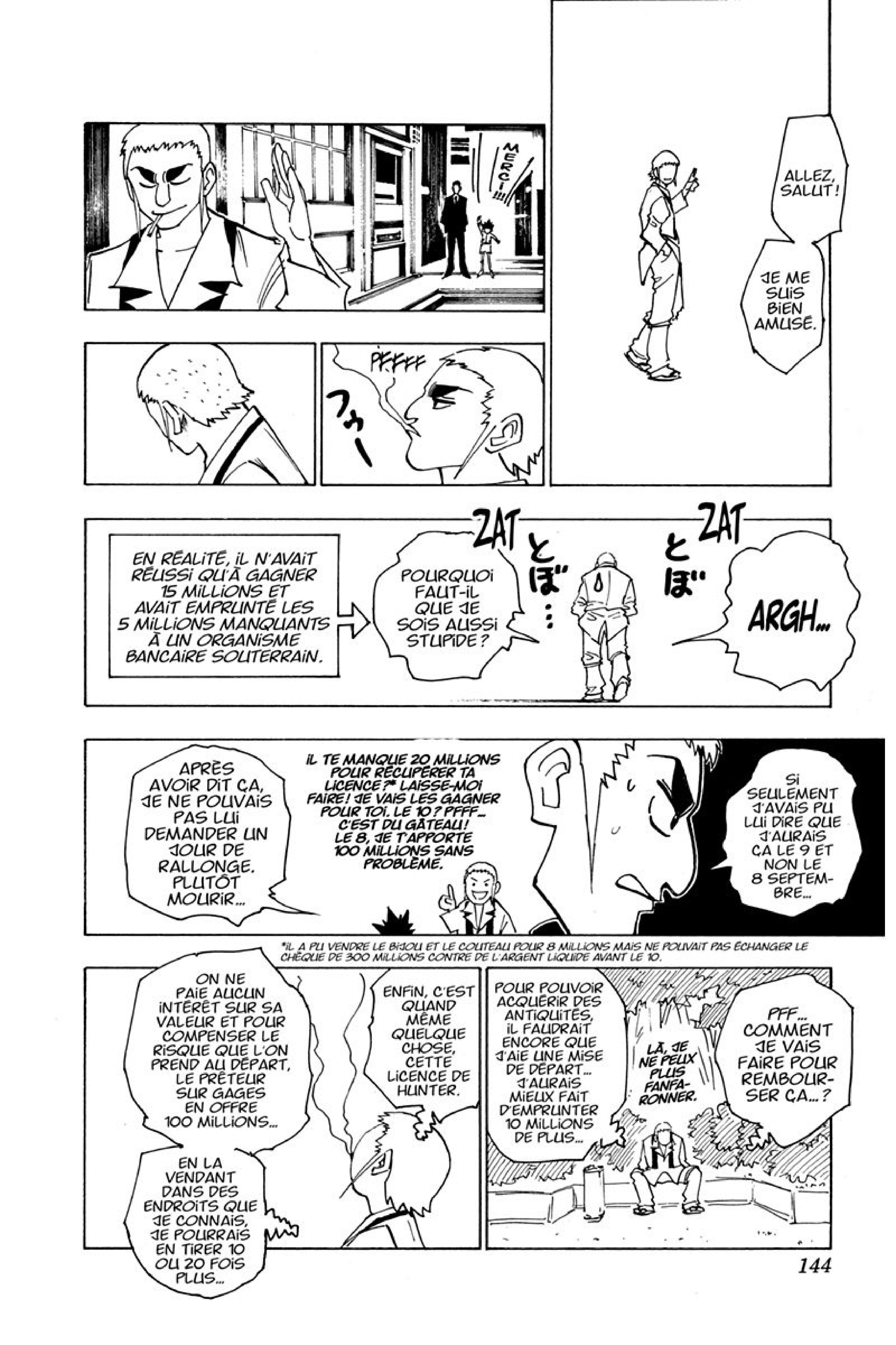 Chargement... Ch.124 p.12