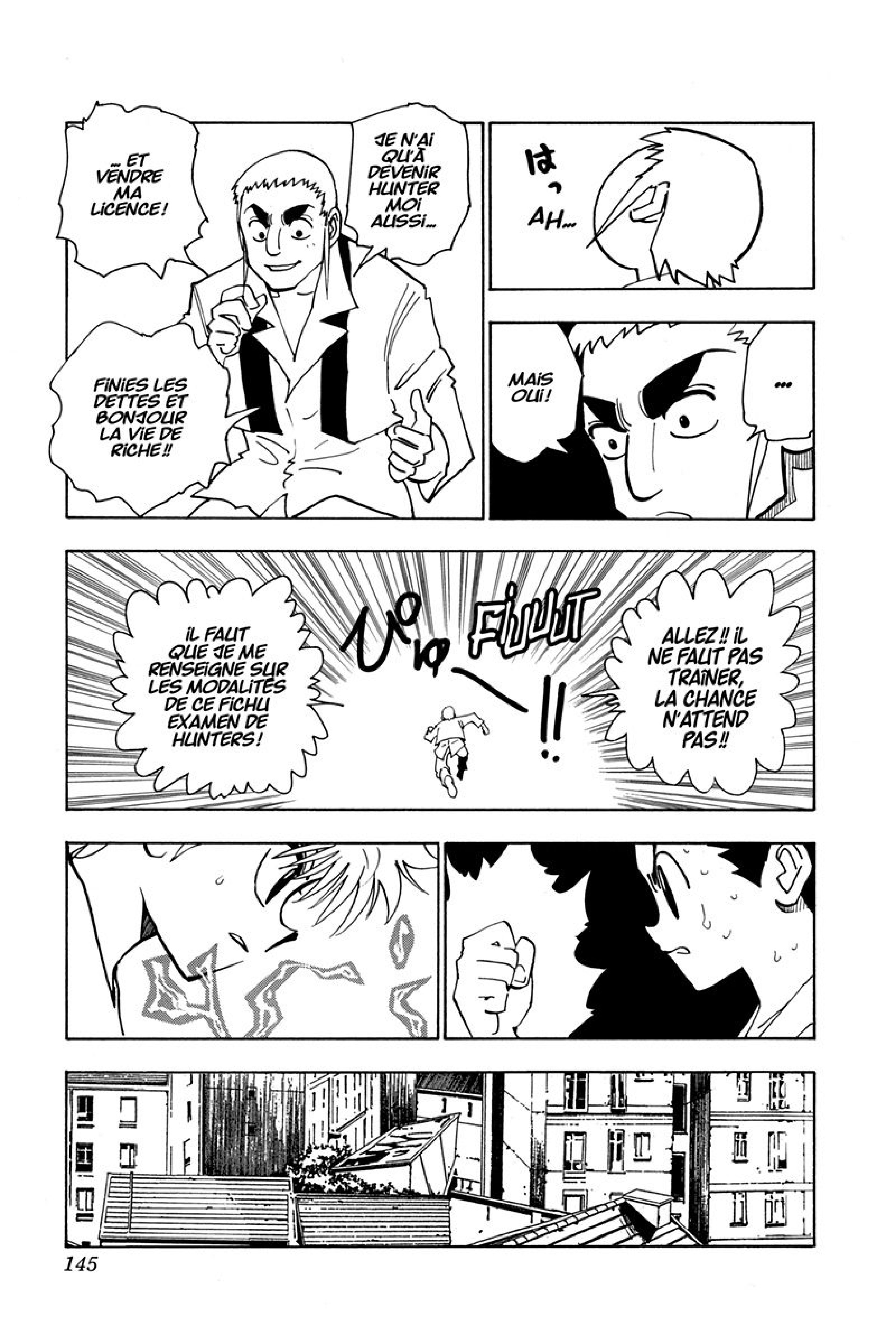 Chargement... Ch.124 p.13