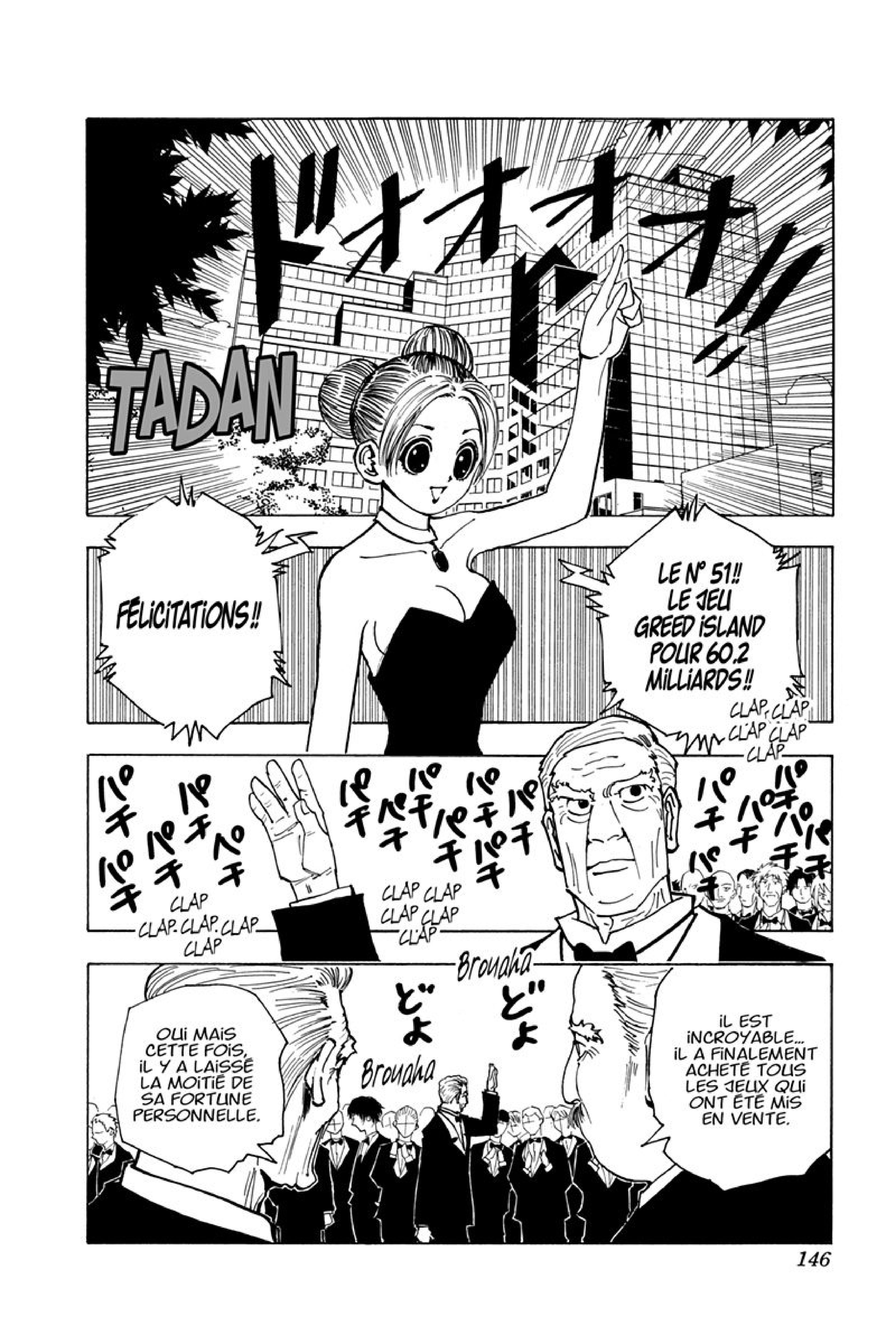 Chargement... Ch.124 p.14