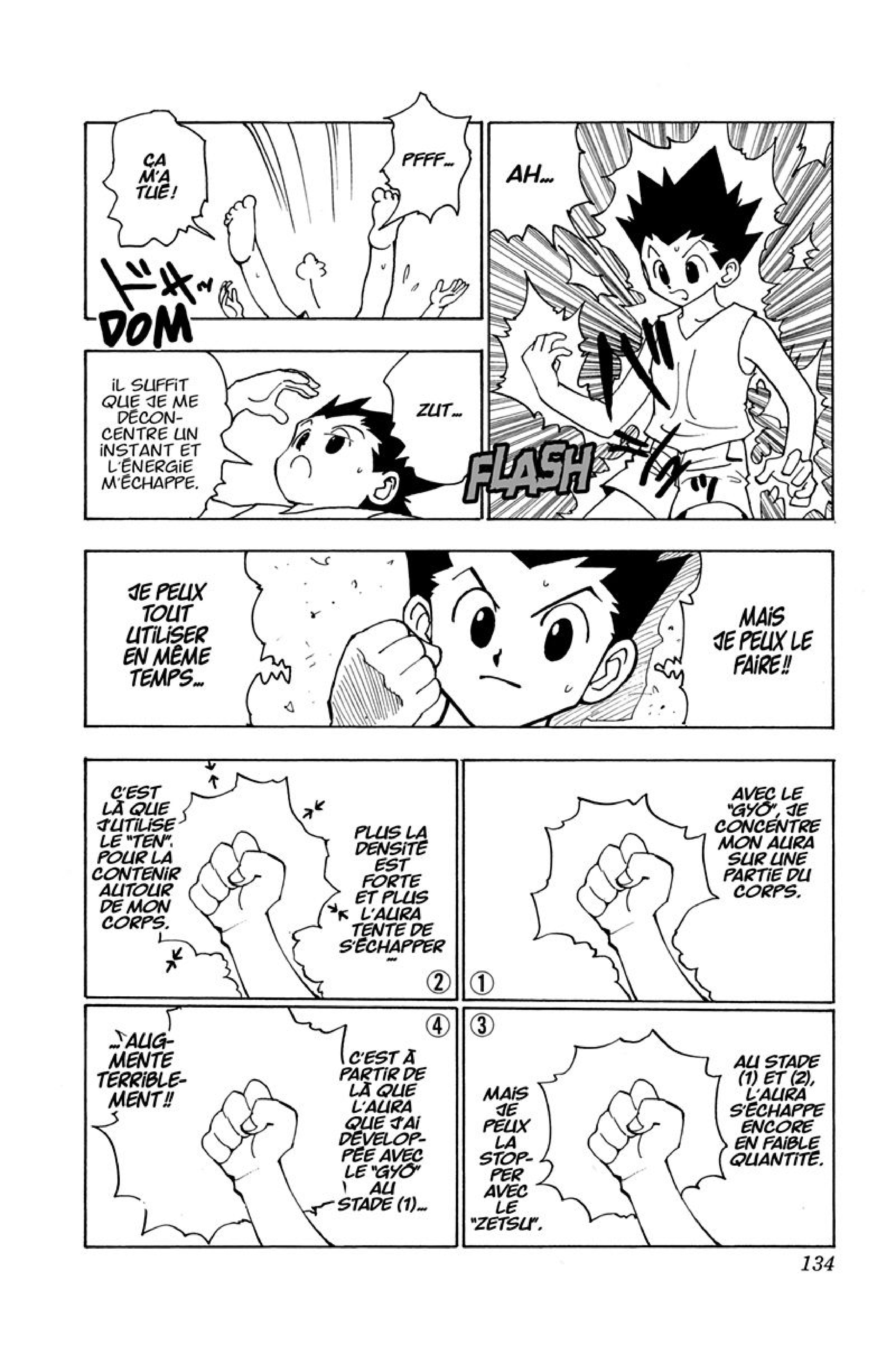Chargement... Ch.124 p.2