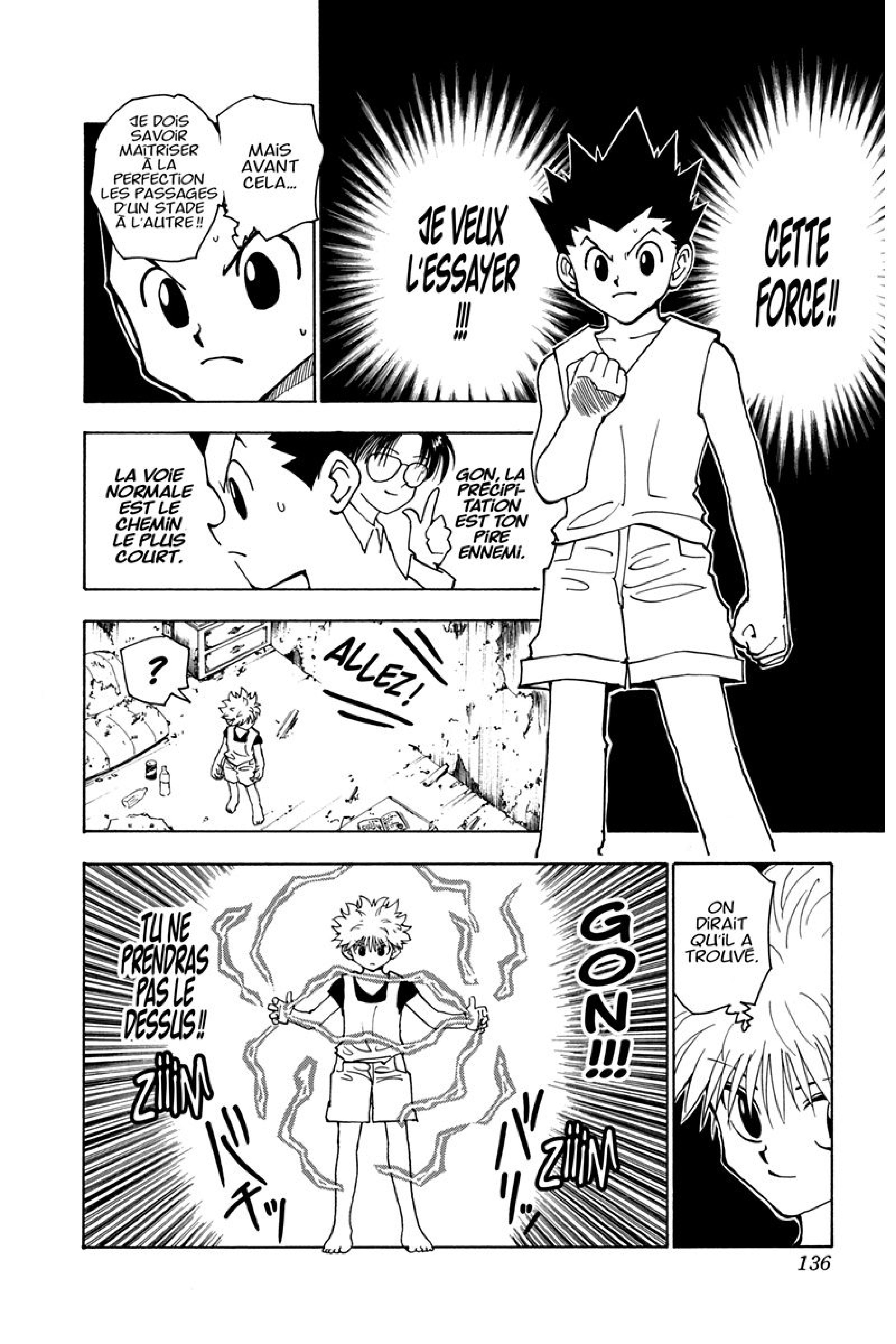 Chargement... Ch.124 p.4
