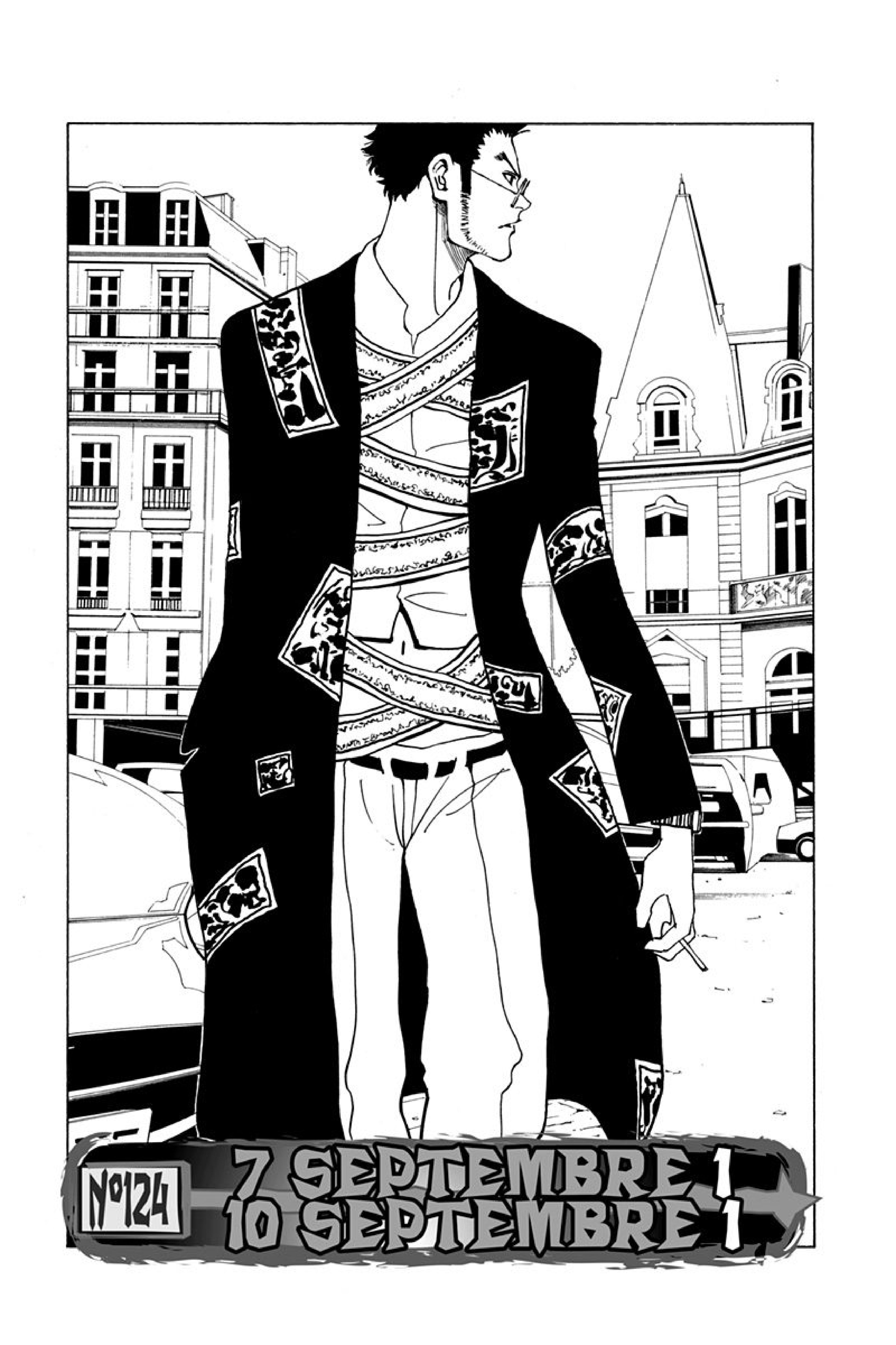Chargement... Ch.124 p.5