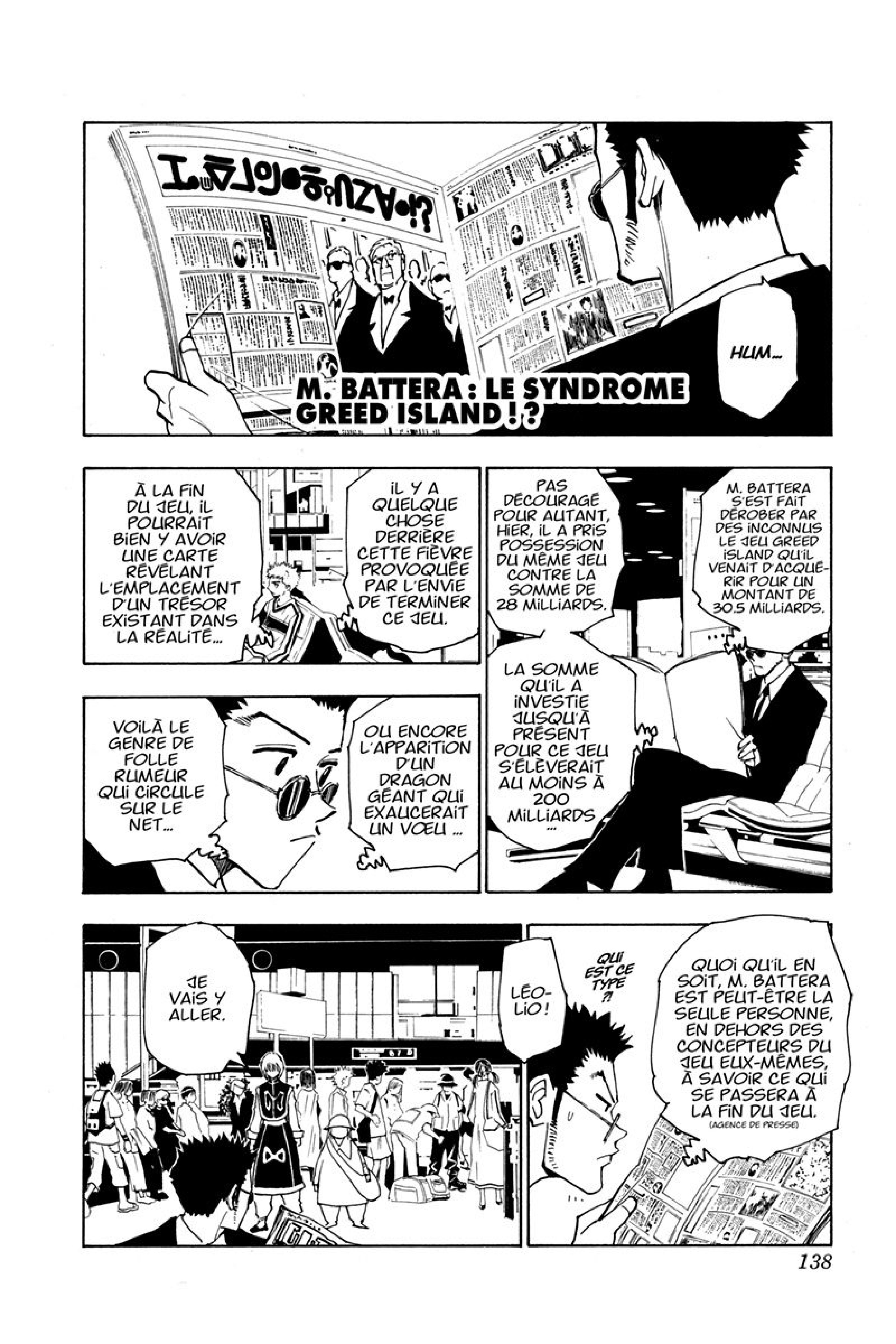Chargement... Ch.124 p.6