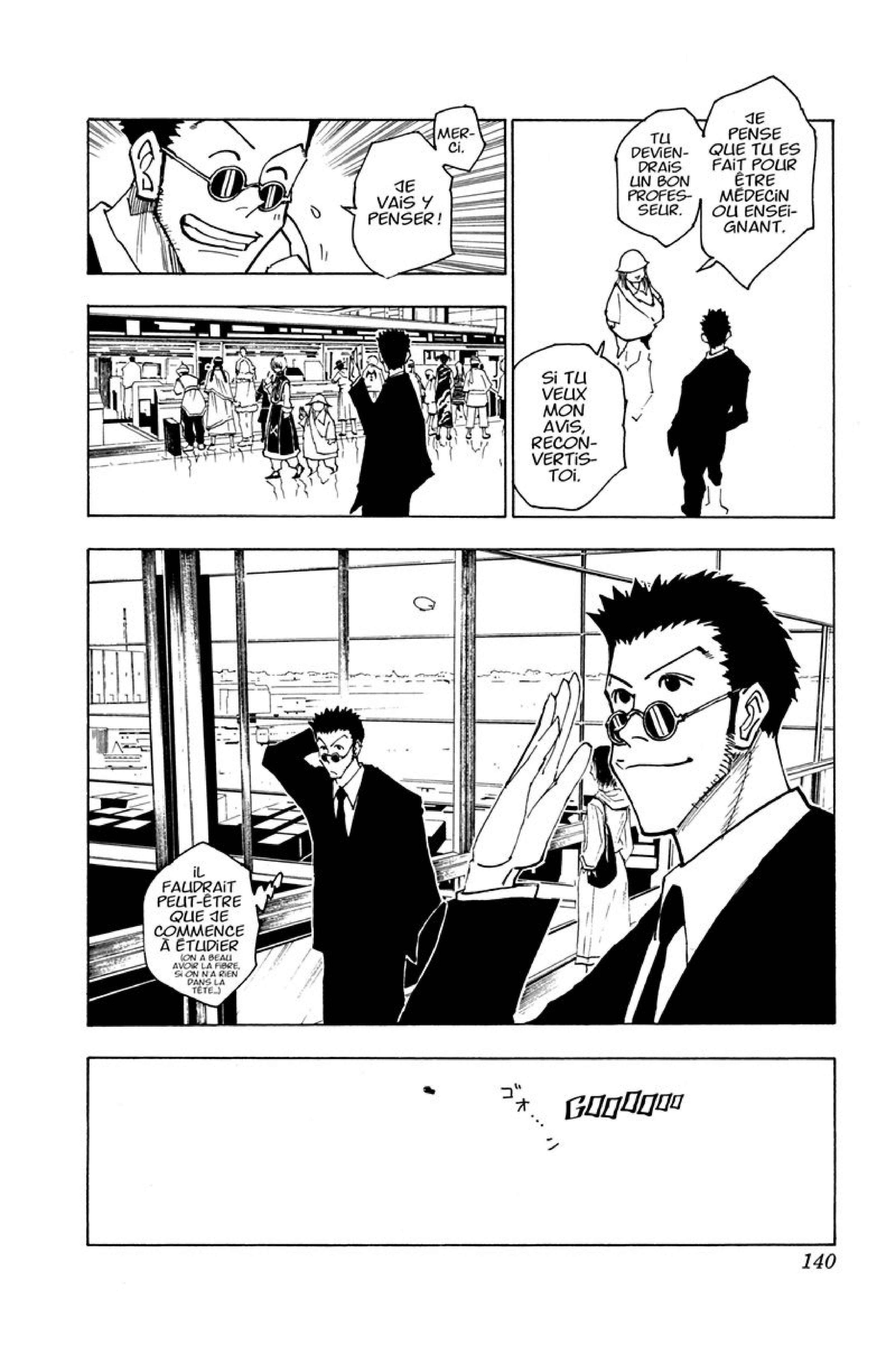 Chargement... Ch.124 p.8