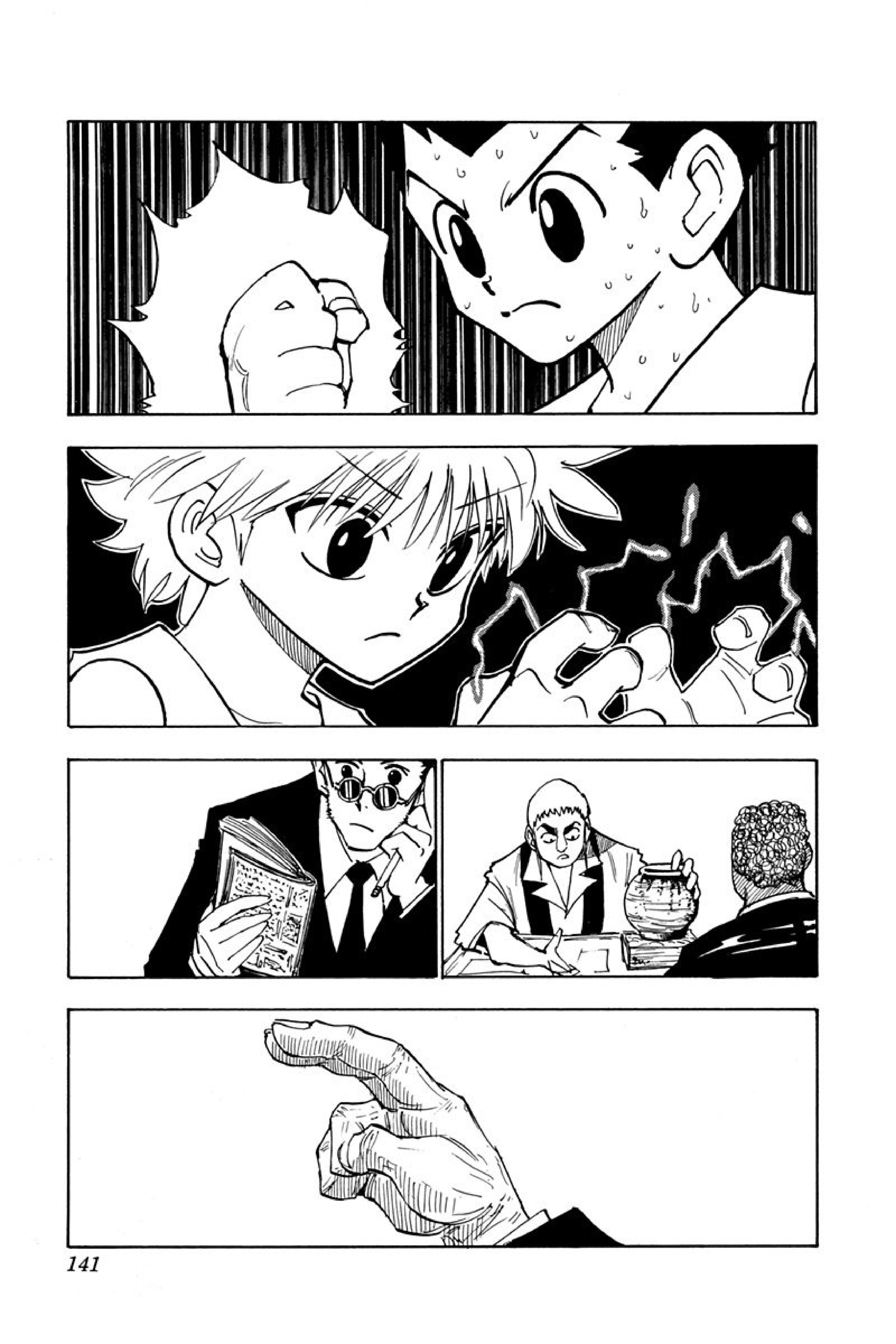 Chargement... Ch.124 p.9