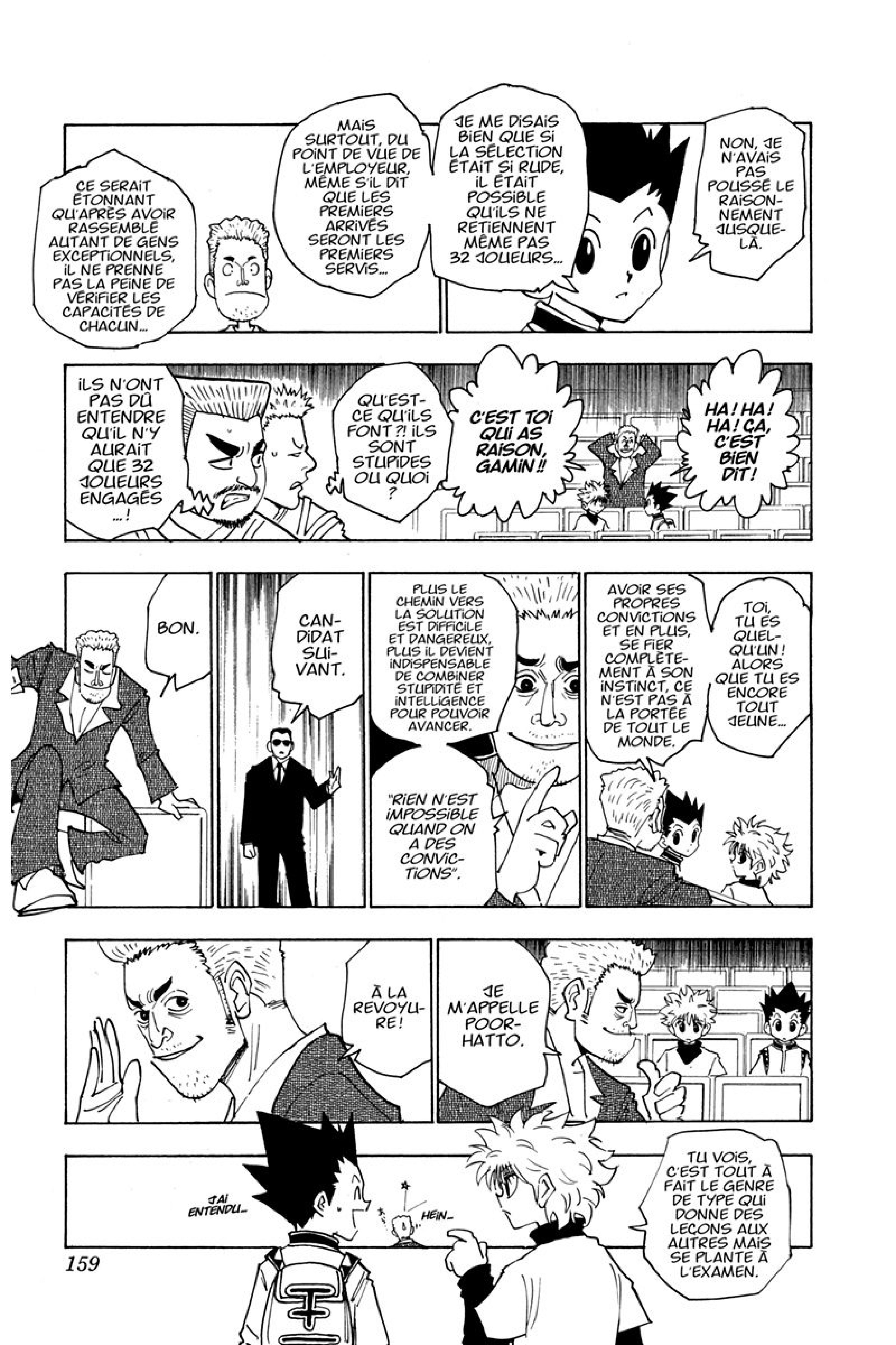 Chargement... Ch.125 p.11