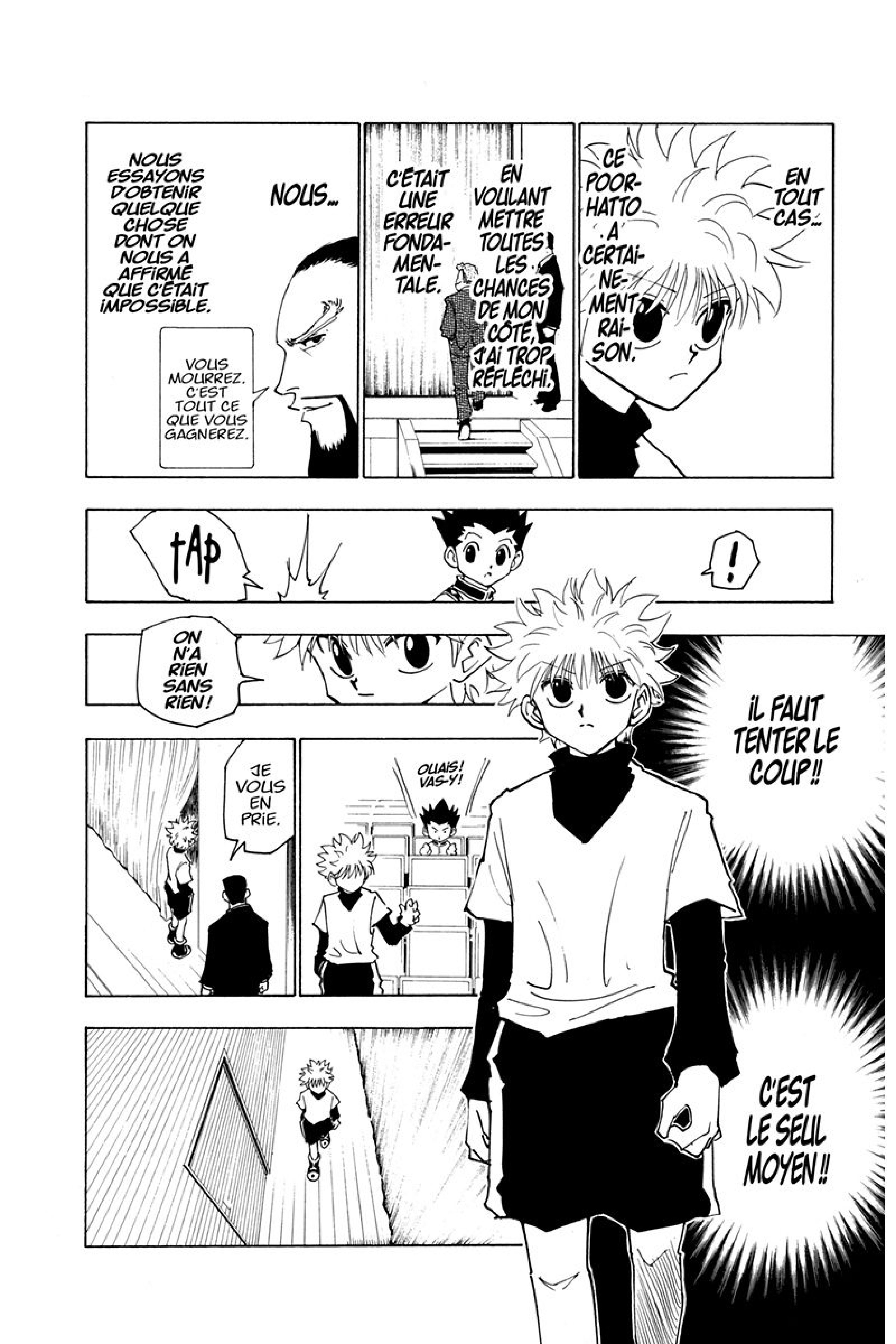 Chargement... Ch.125 p.12