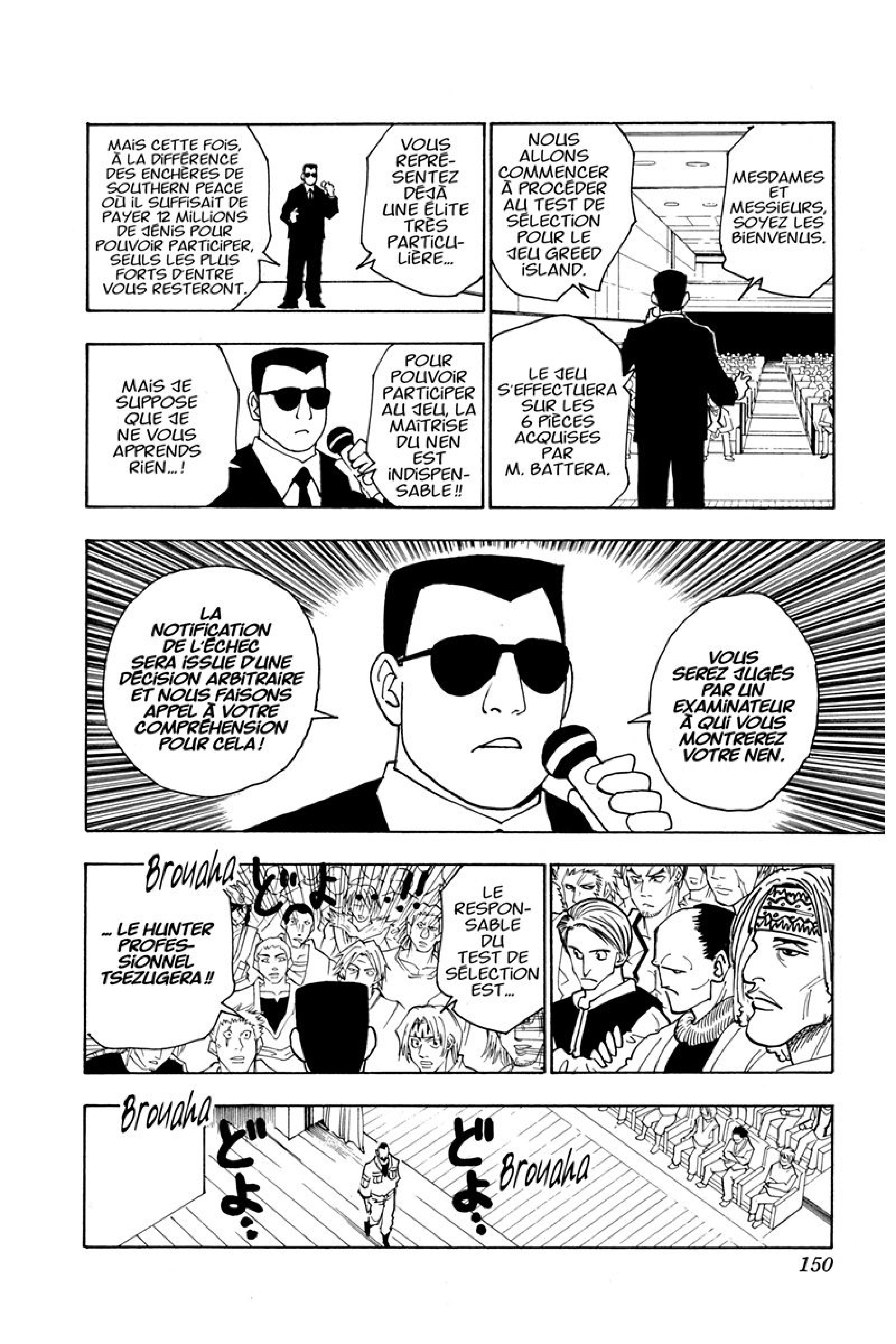 Chargement... Ch.125 p.2