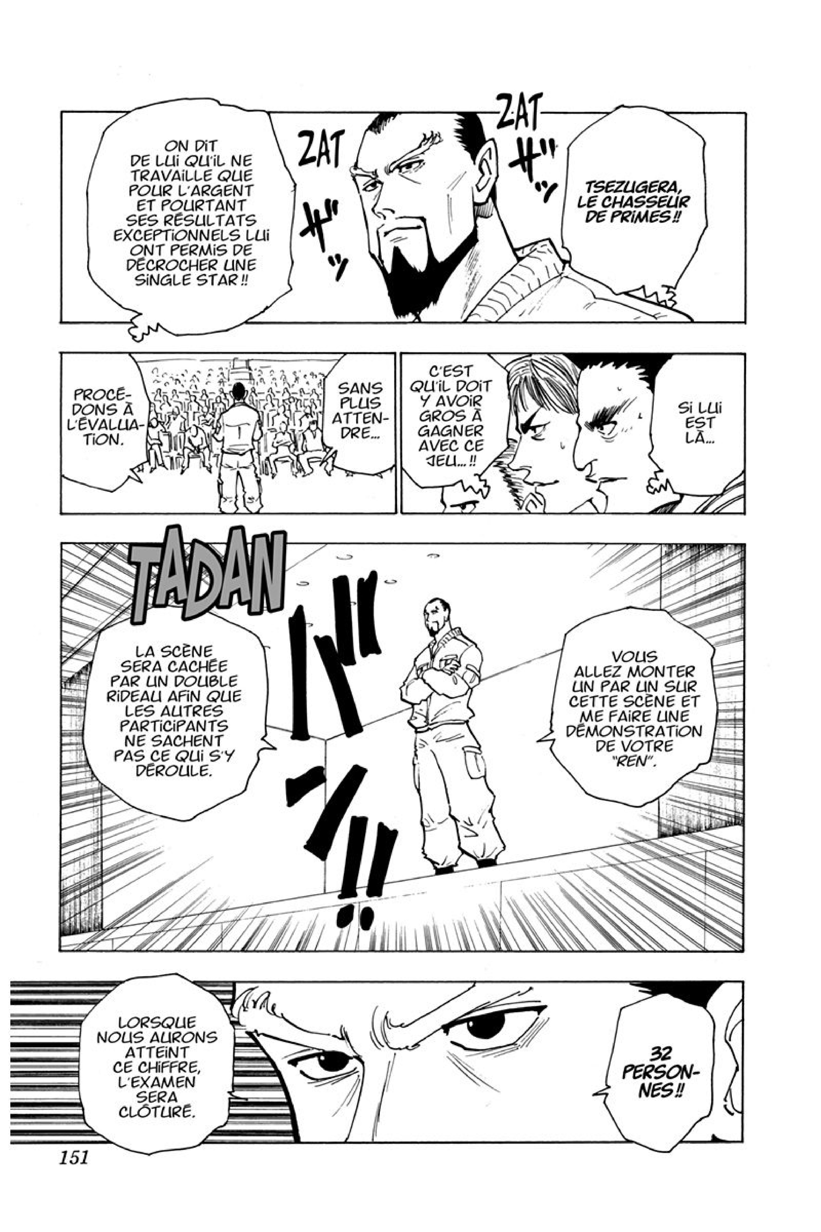 Chargement... Ch.125 p.3
