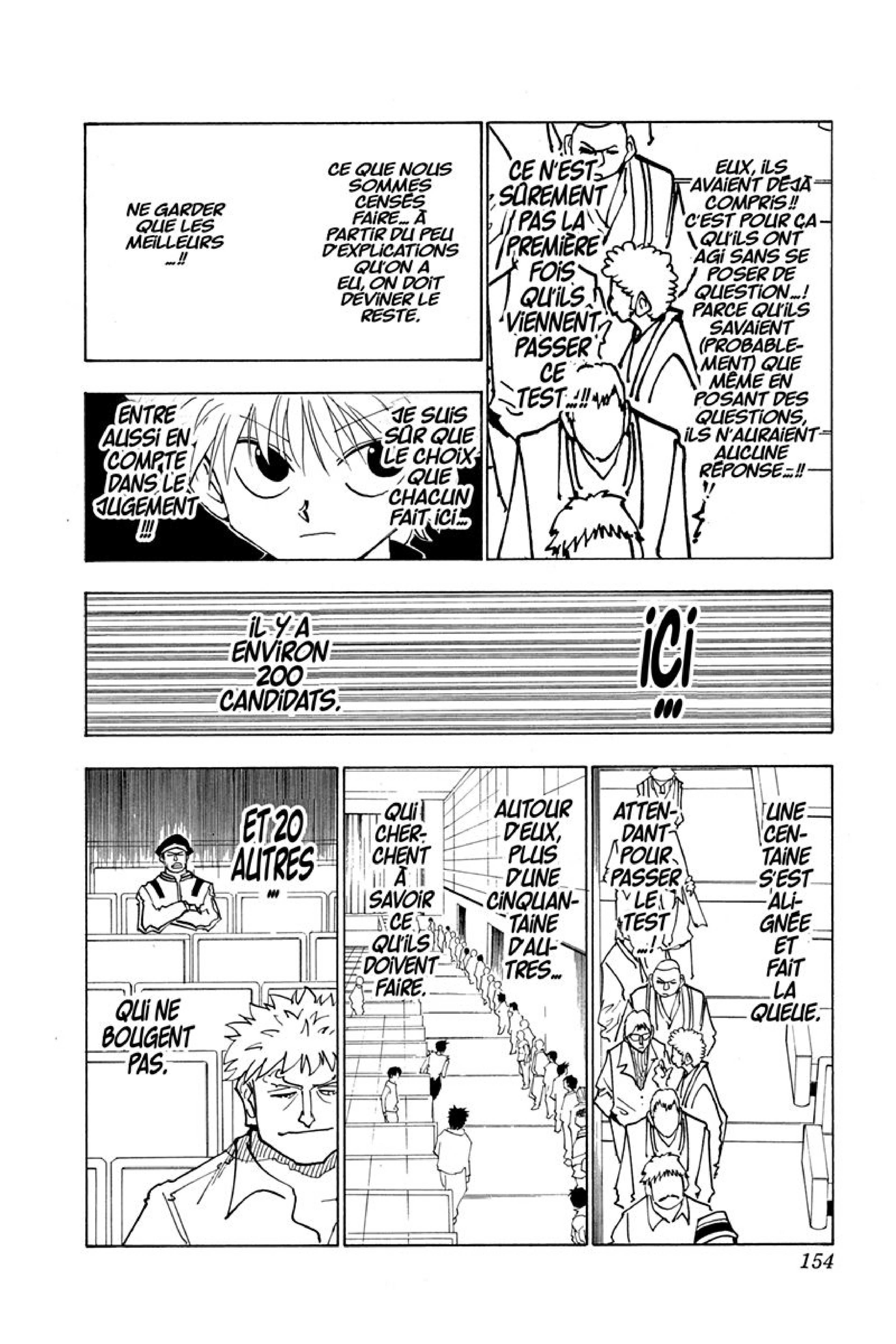 Chargement... Ch.125 p.6