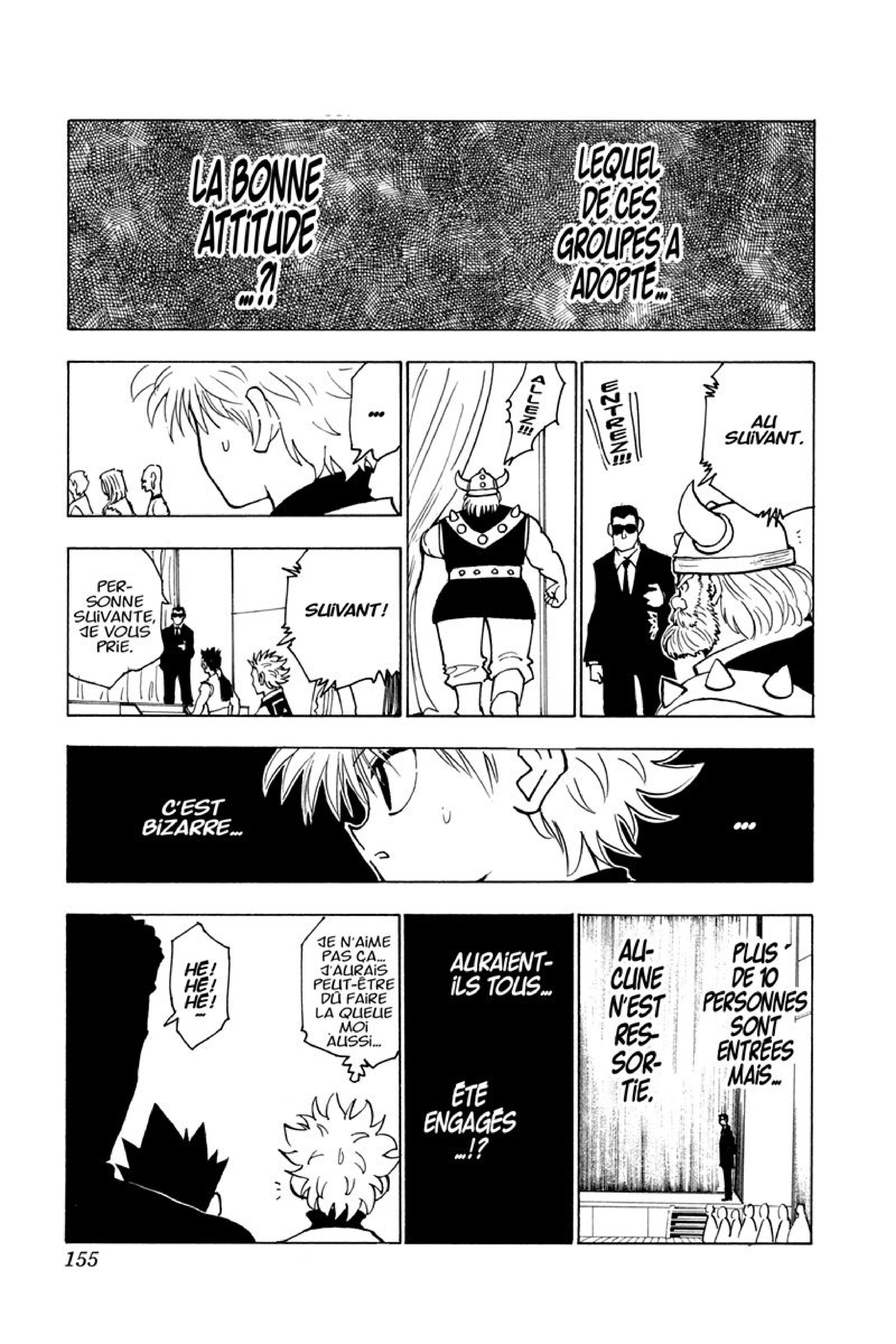 Chargement... Ch.125 p.7