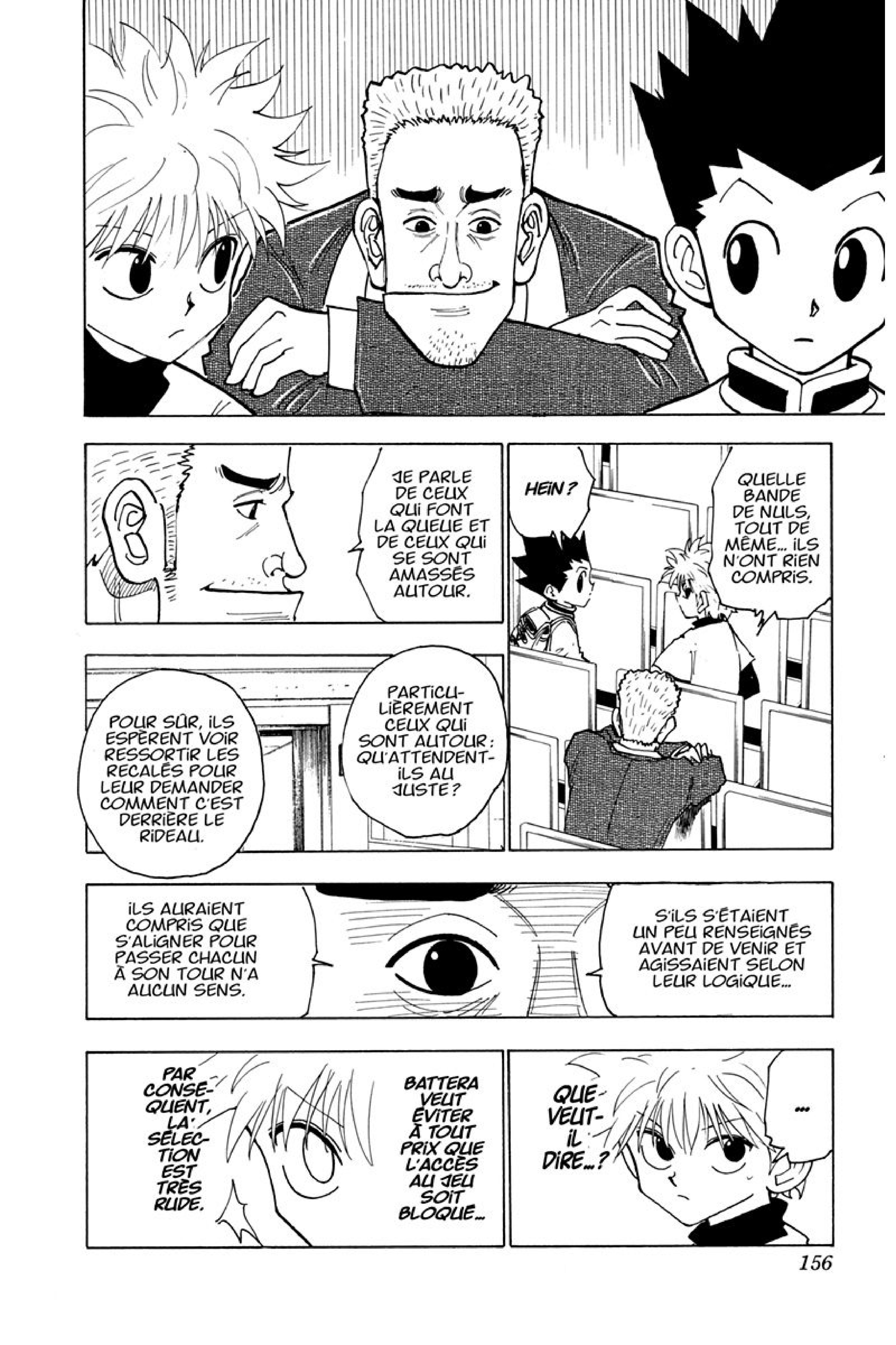 Chargement... Ch.125 p.8
