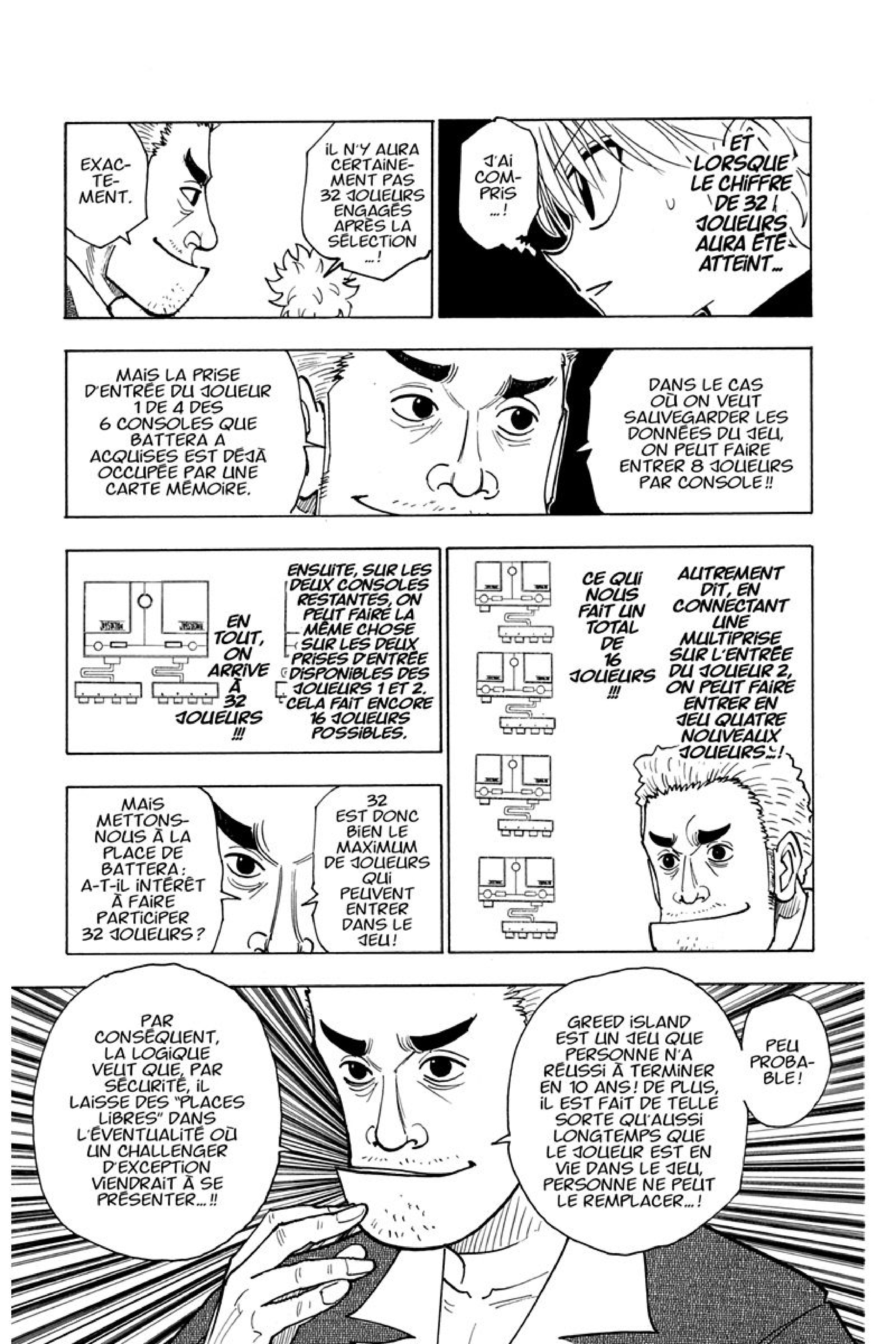 Chargement... Ch.125 p.9