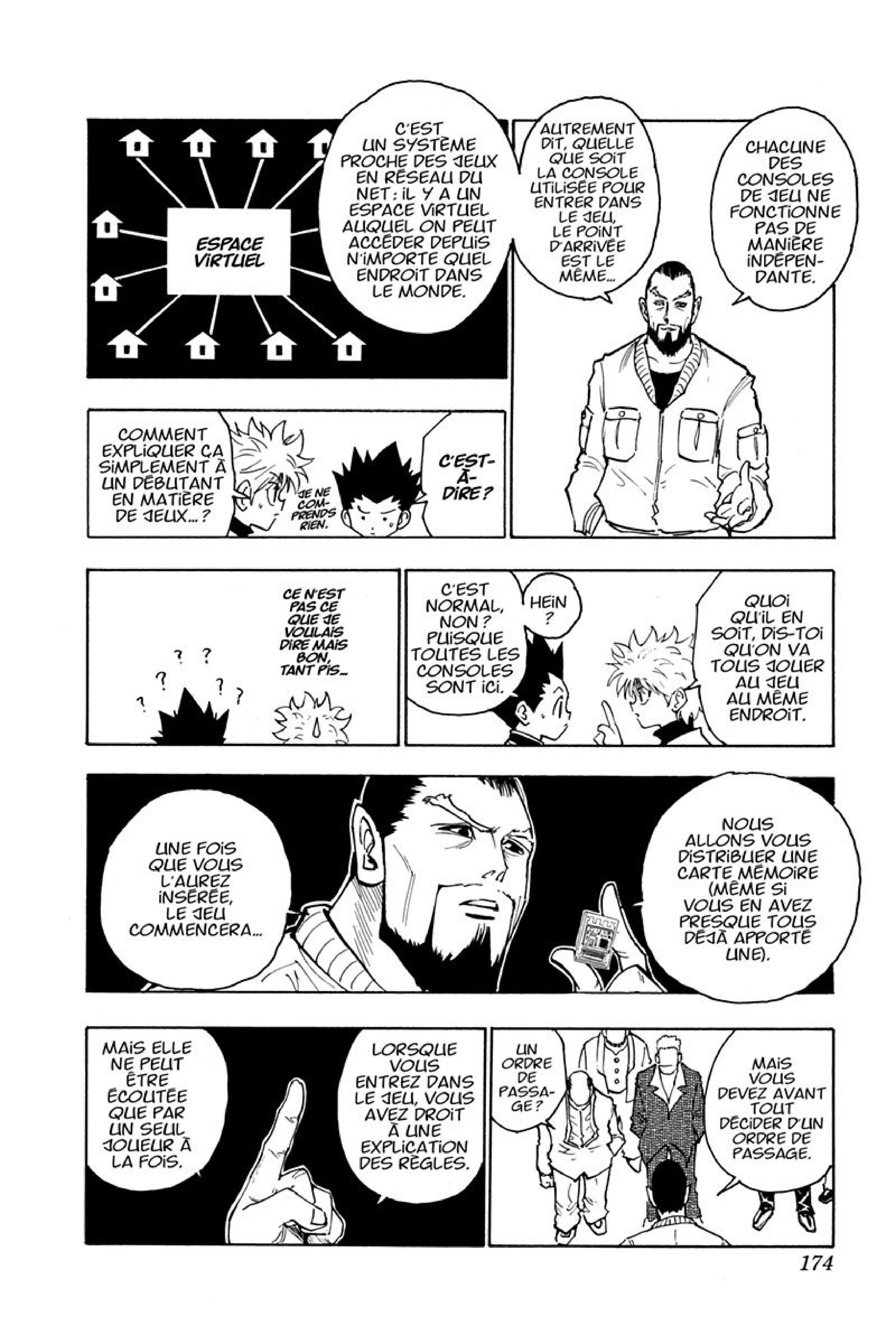 Chargement... Ch.126 p.10