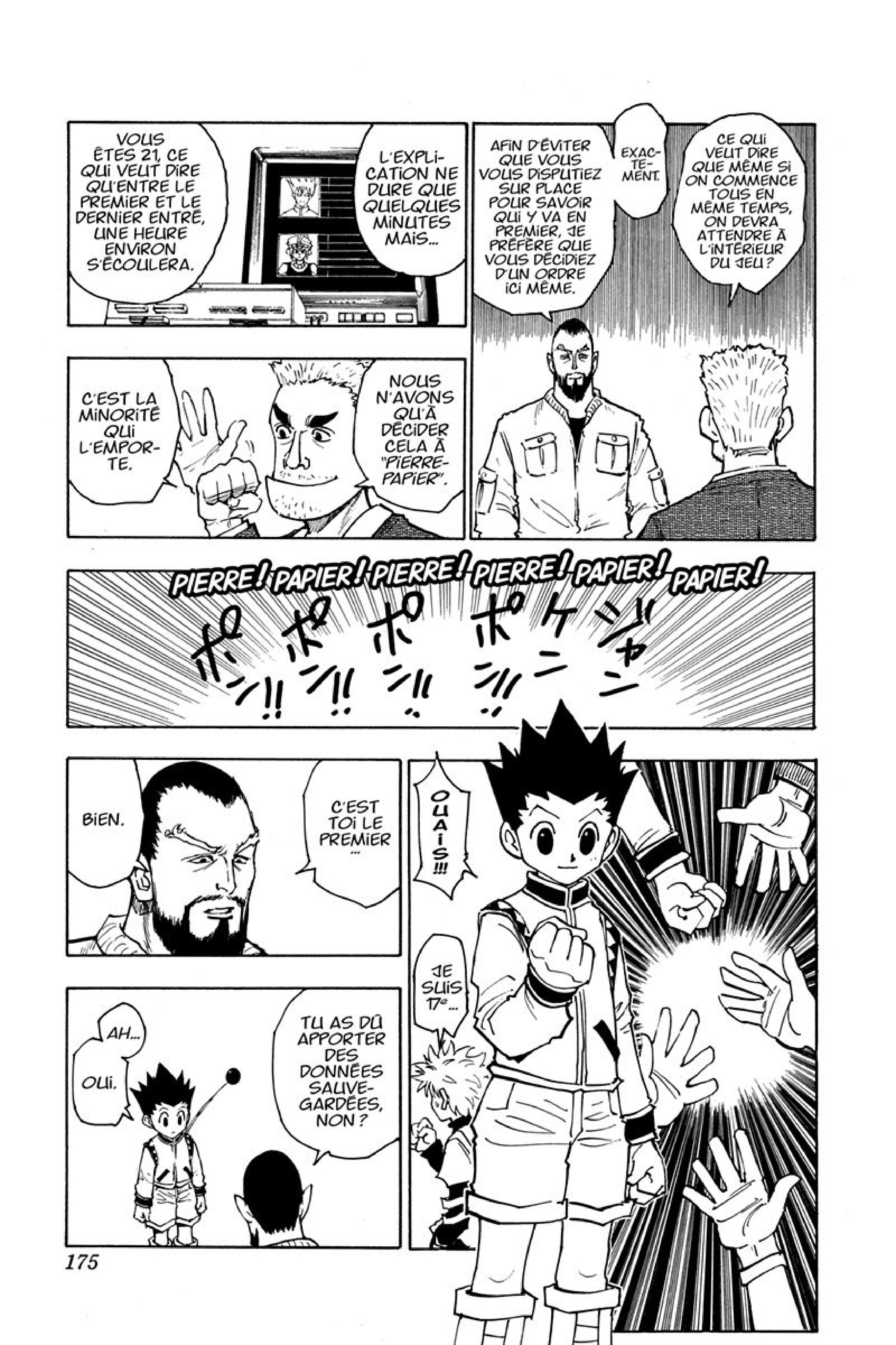 Chargement... Ch.126 p.11
