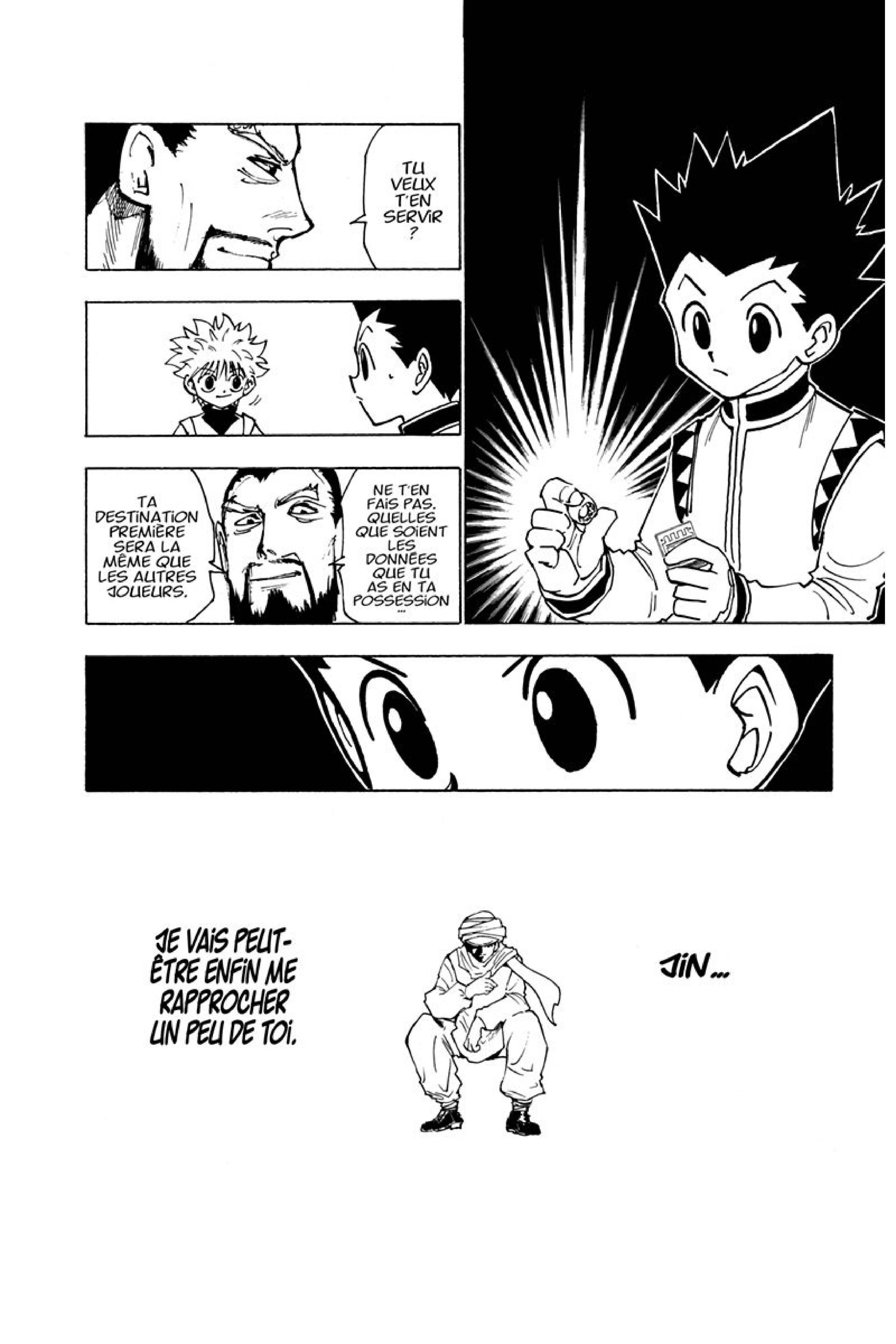 Chargement... Ch.126 p.12