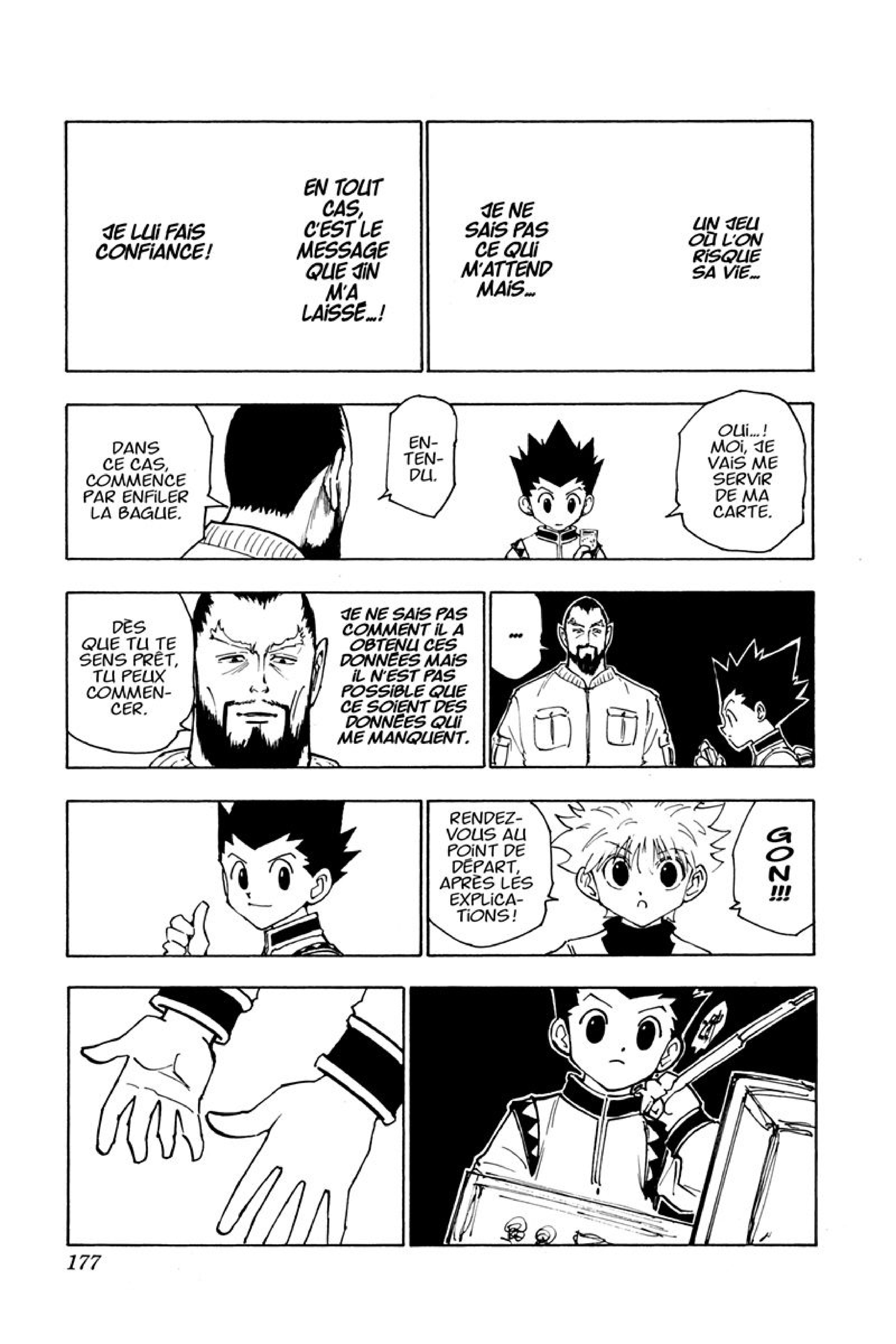 Chargement... Ch.126 p.13