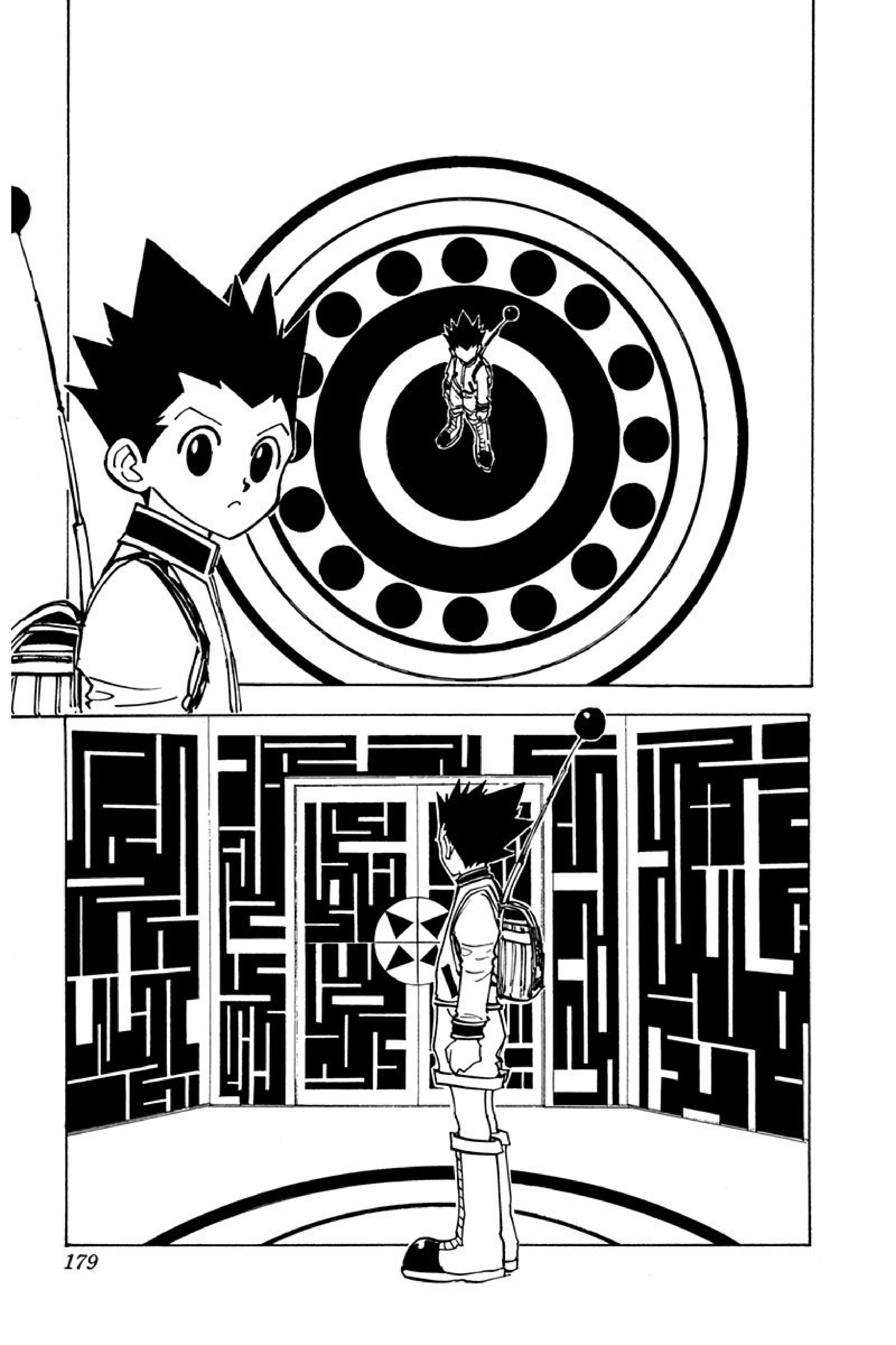 Chargement... Ch.126 p.15