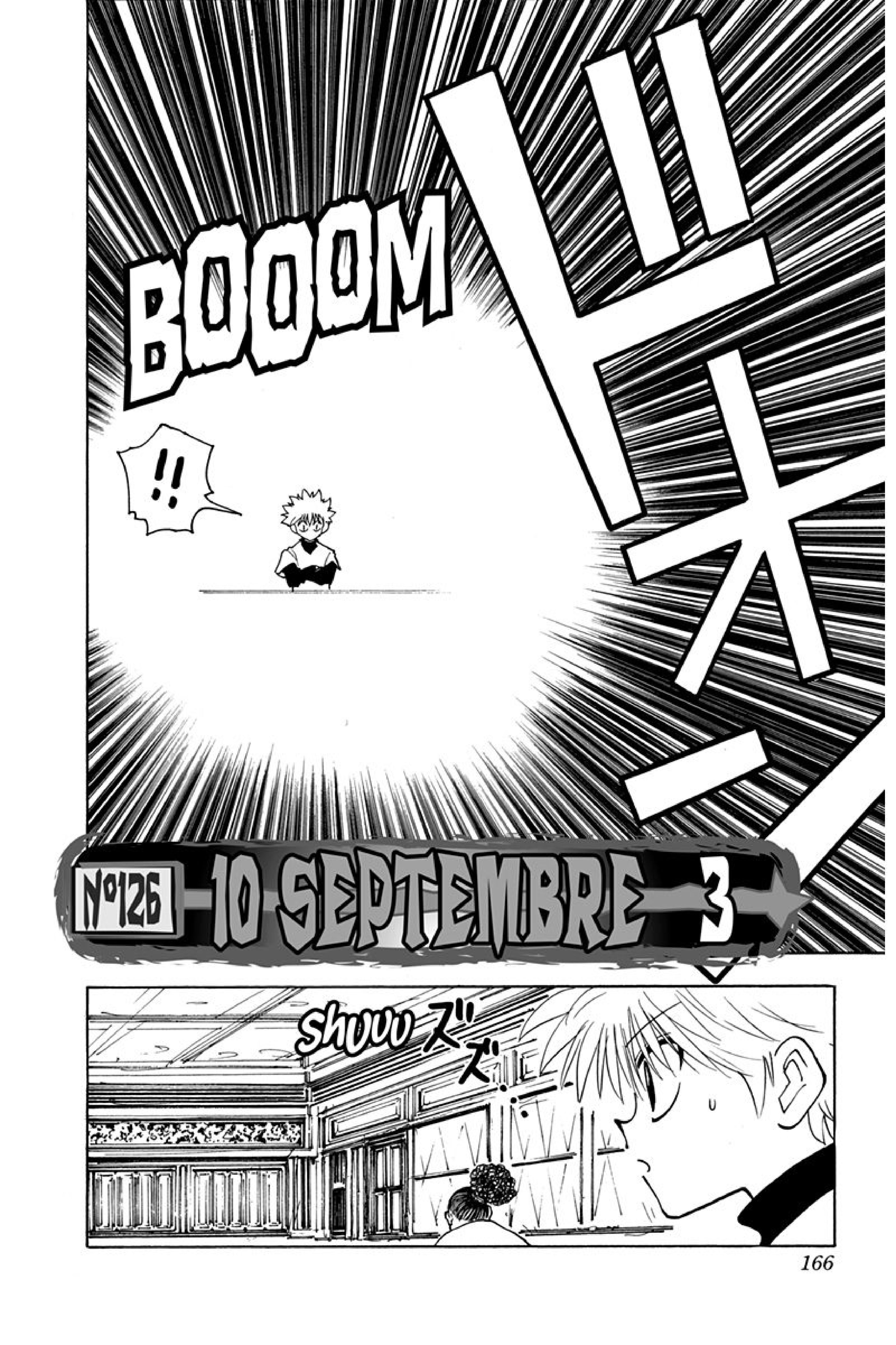 Chargement... Ch.126 p.2