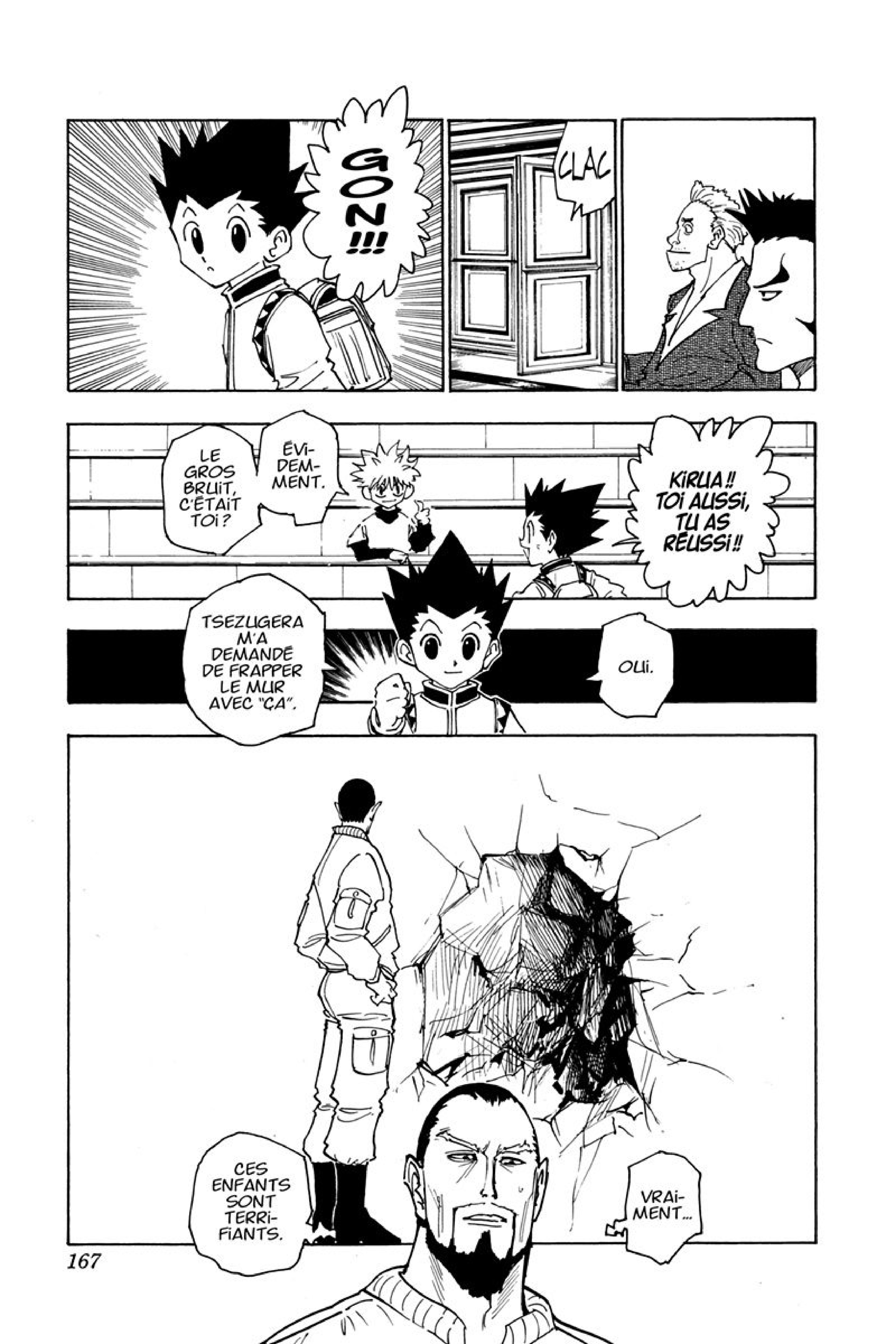 Chargement... Ch.126 p.3