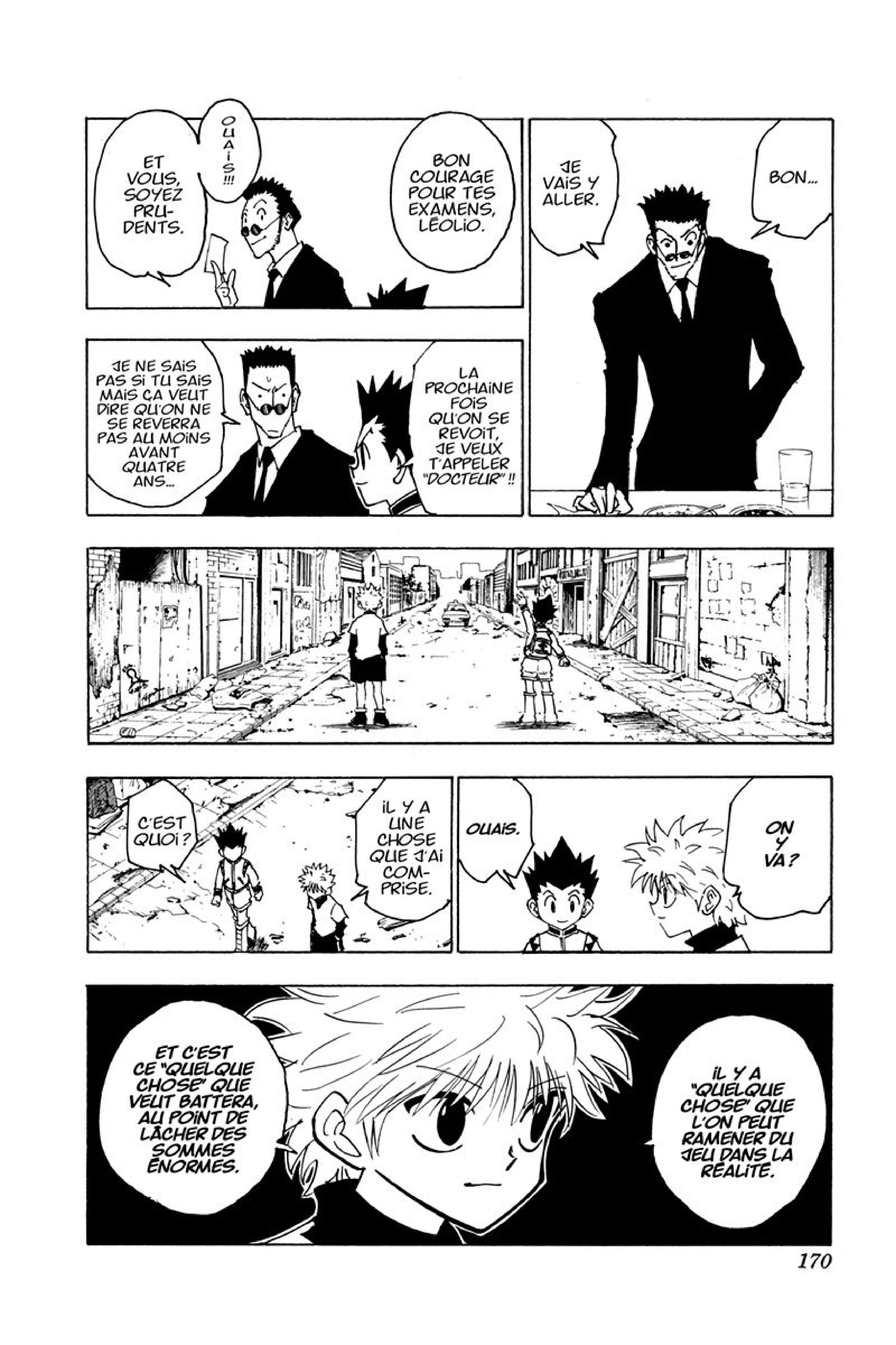 Chargement... Ch.126 p.6