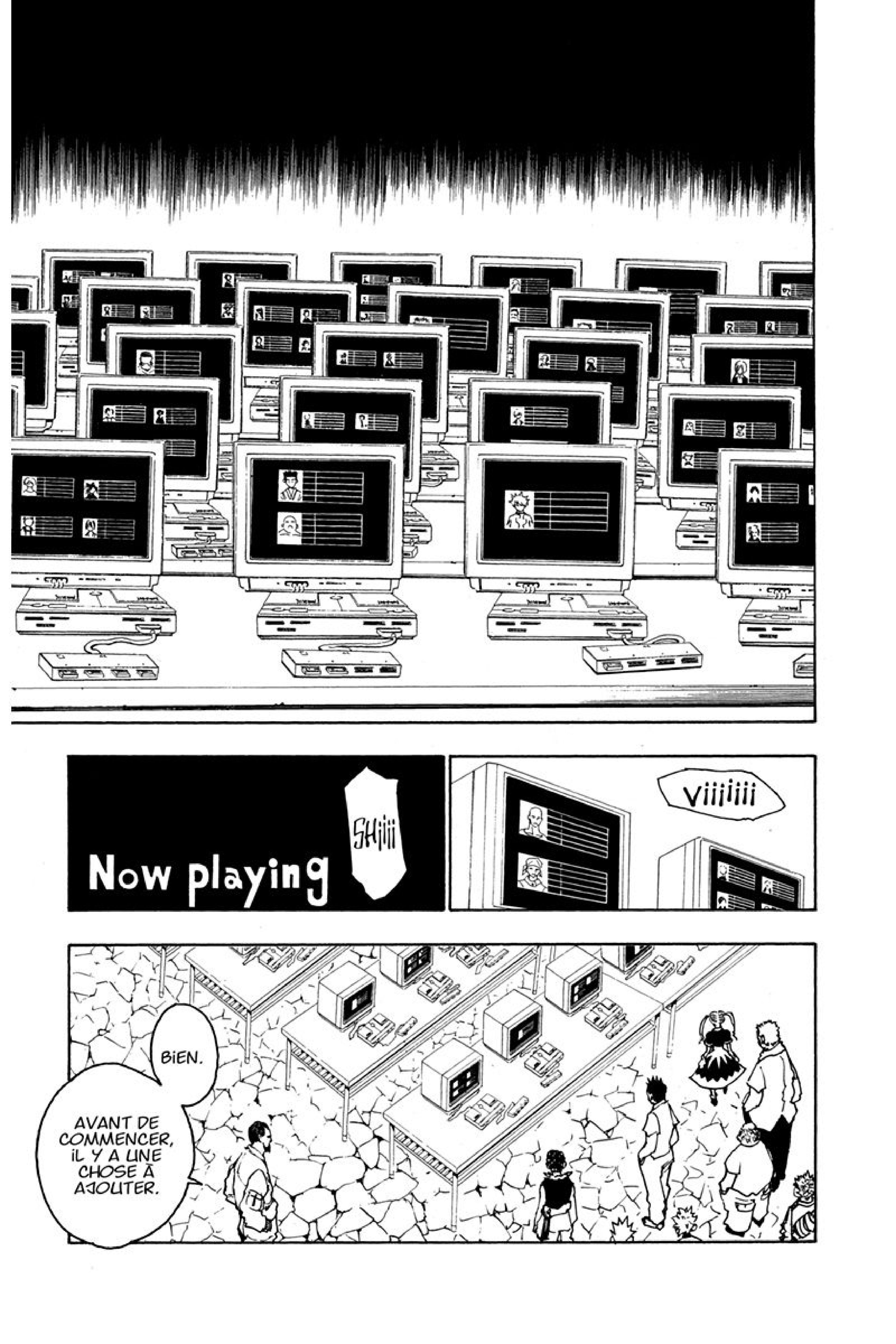 Chargement... Ch.126 p.9