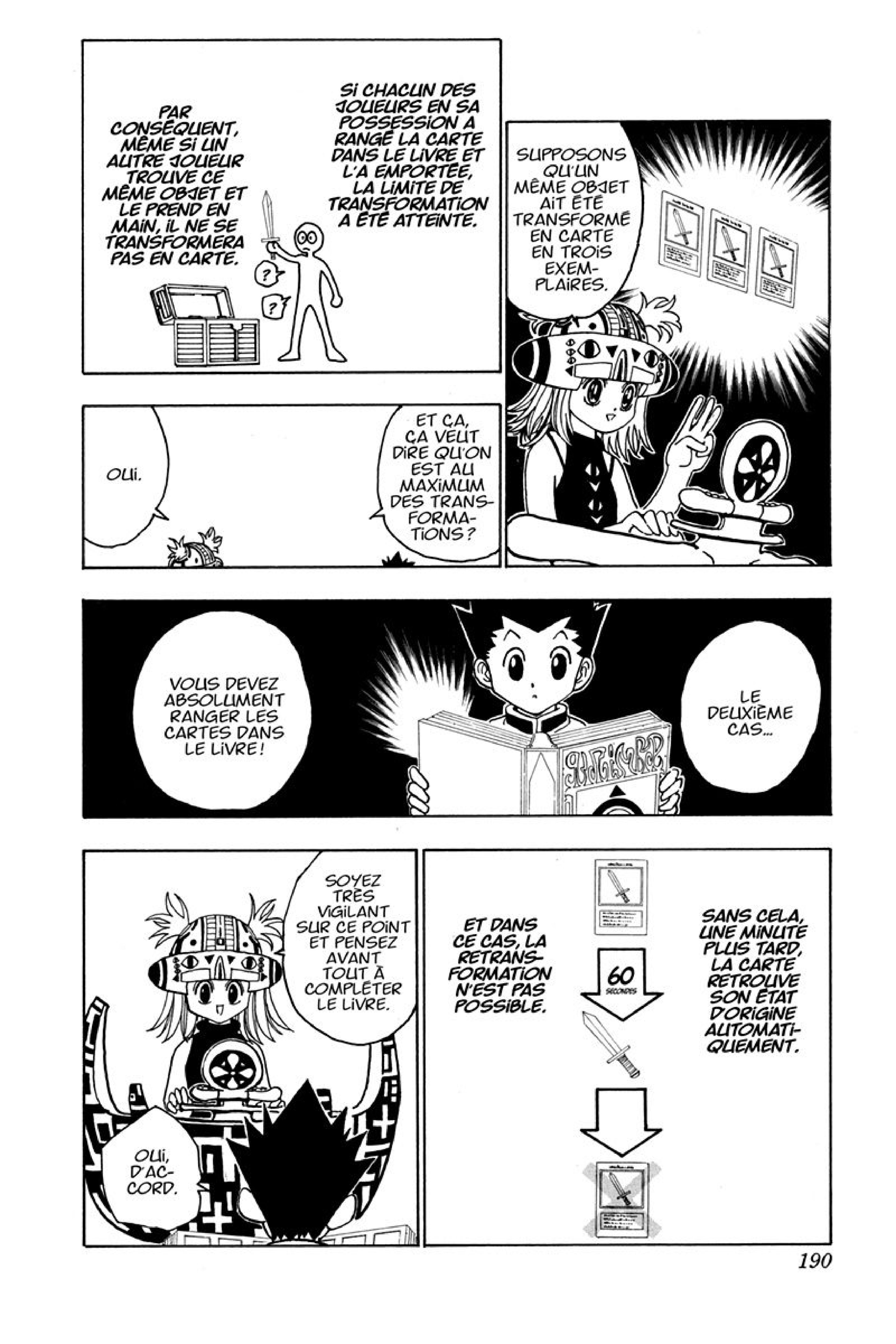 Chargement... Ch.127 p.10