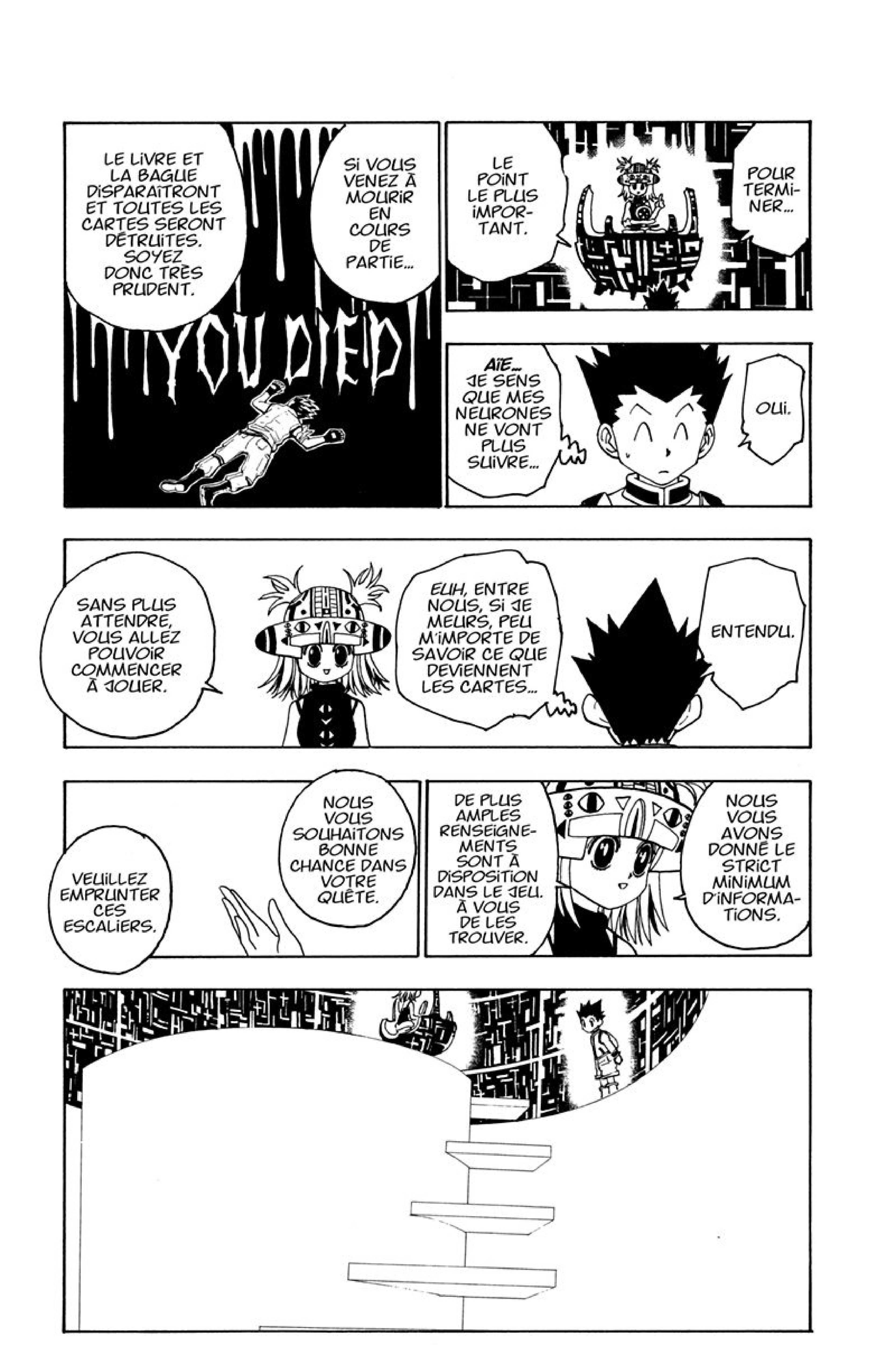 Chargement... Ch.127 p.11