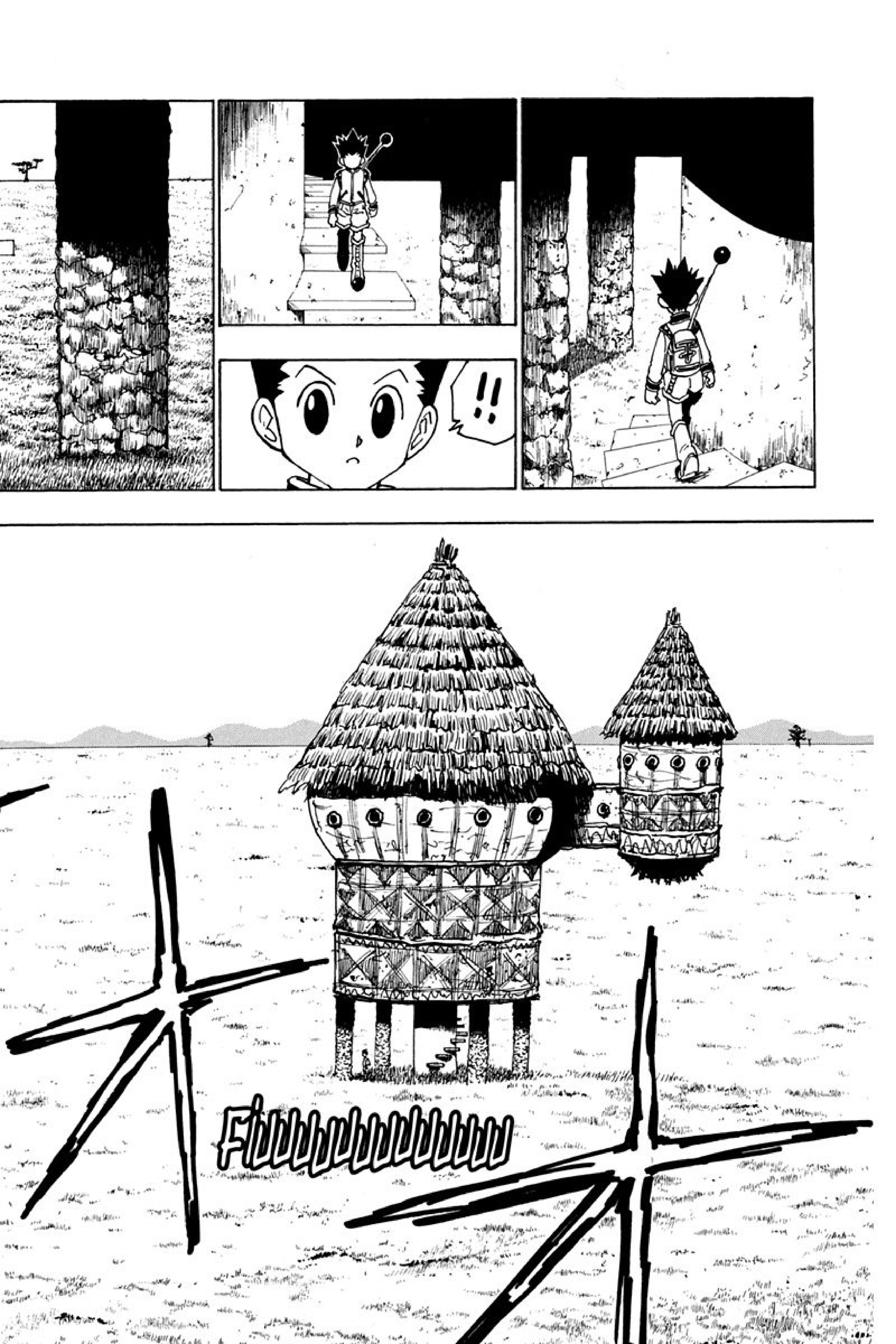 Chargement... Ch.127 p.12
