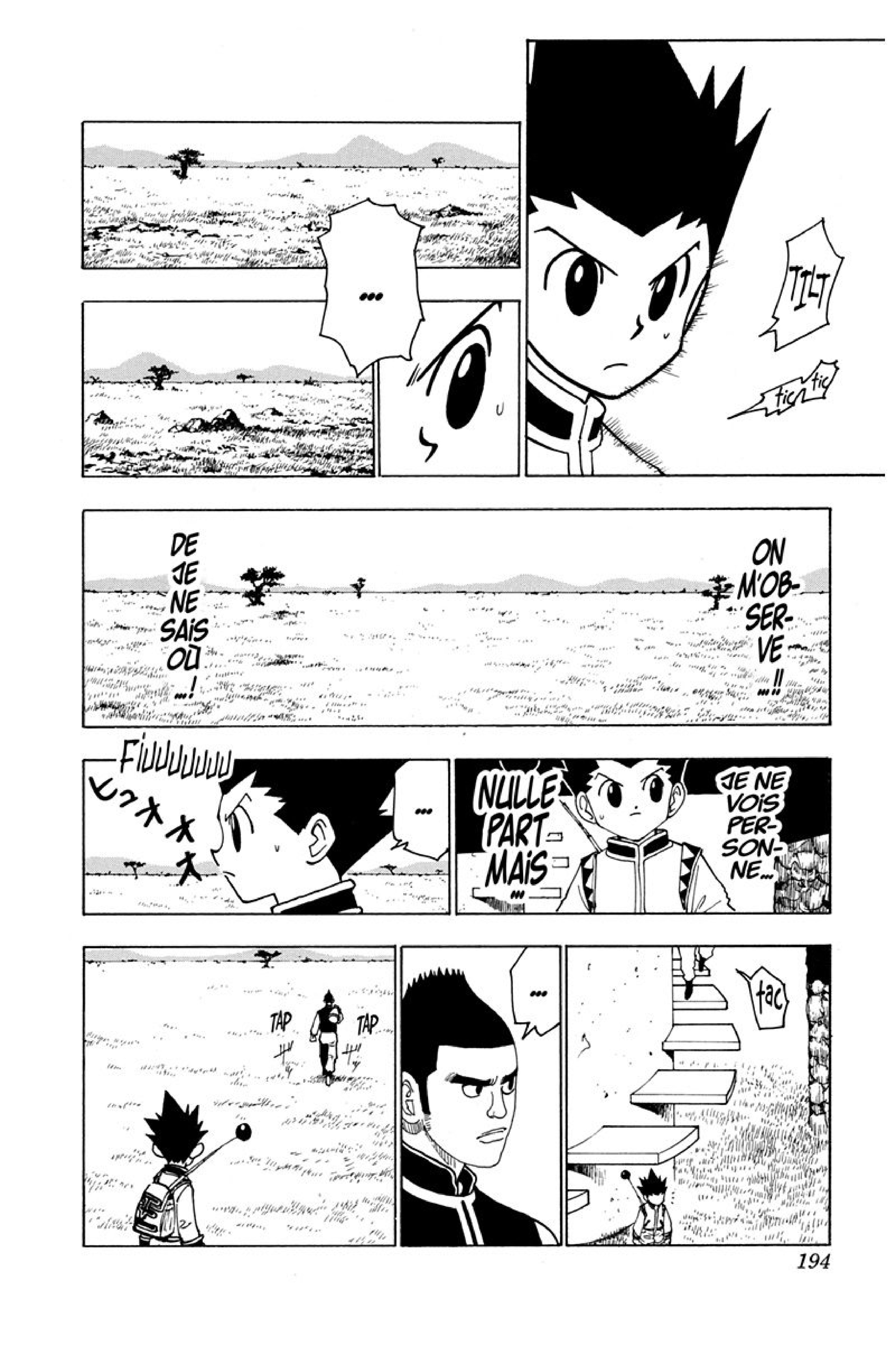 Chargement... Ch.127 p.14