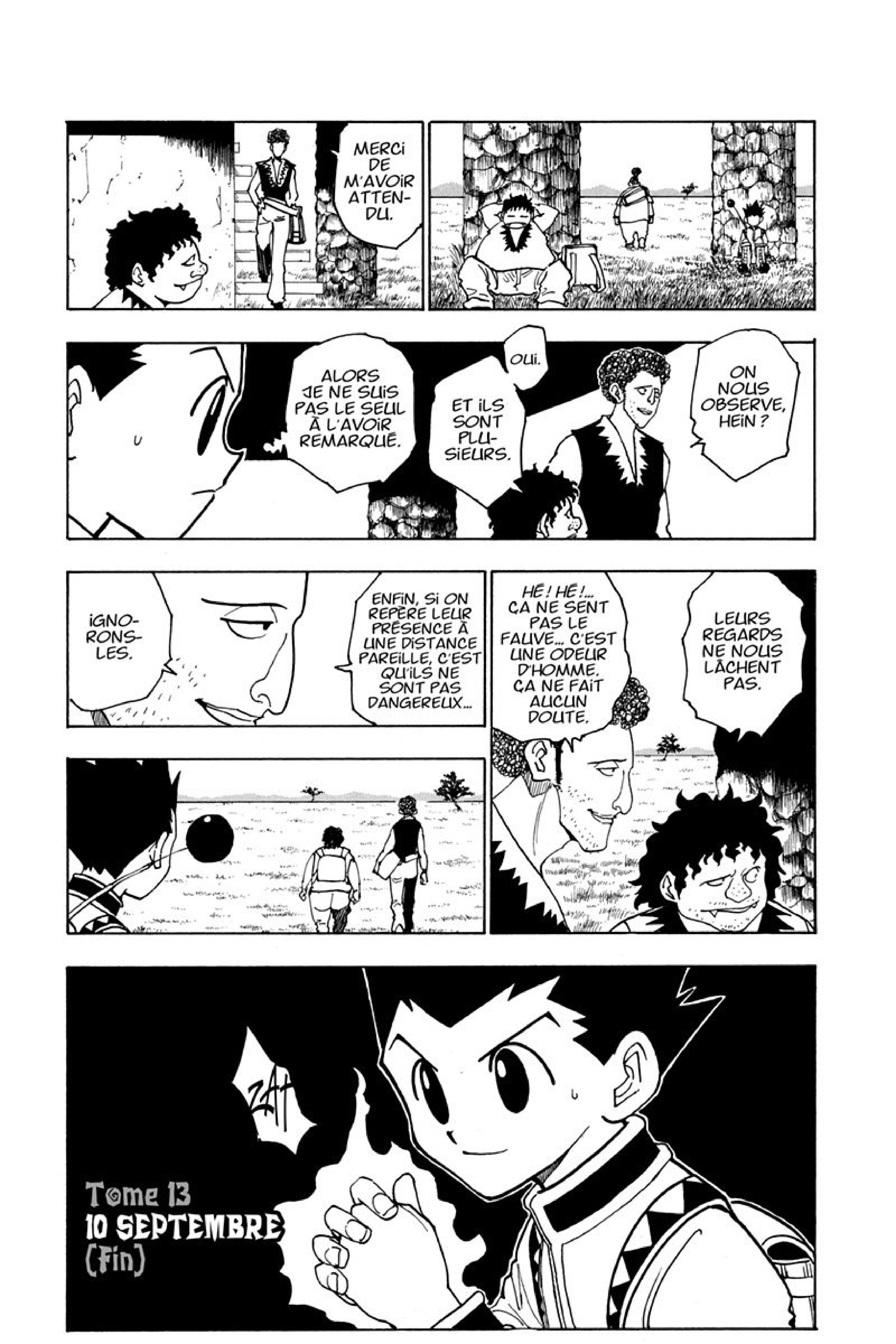 Chargement... Ch.127 p.15