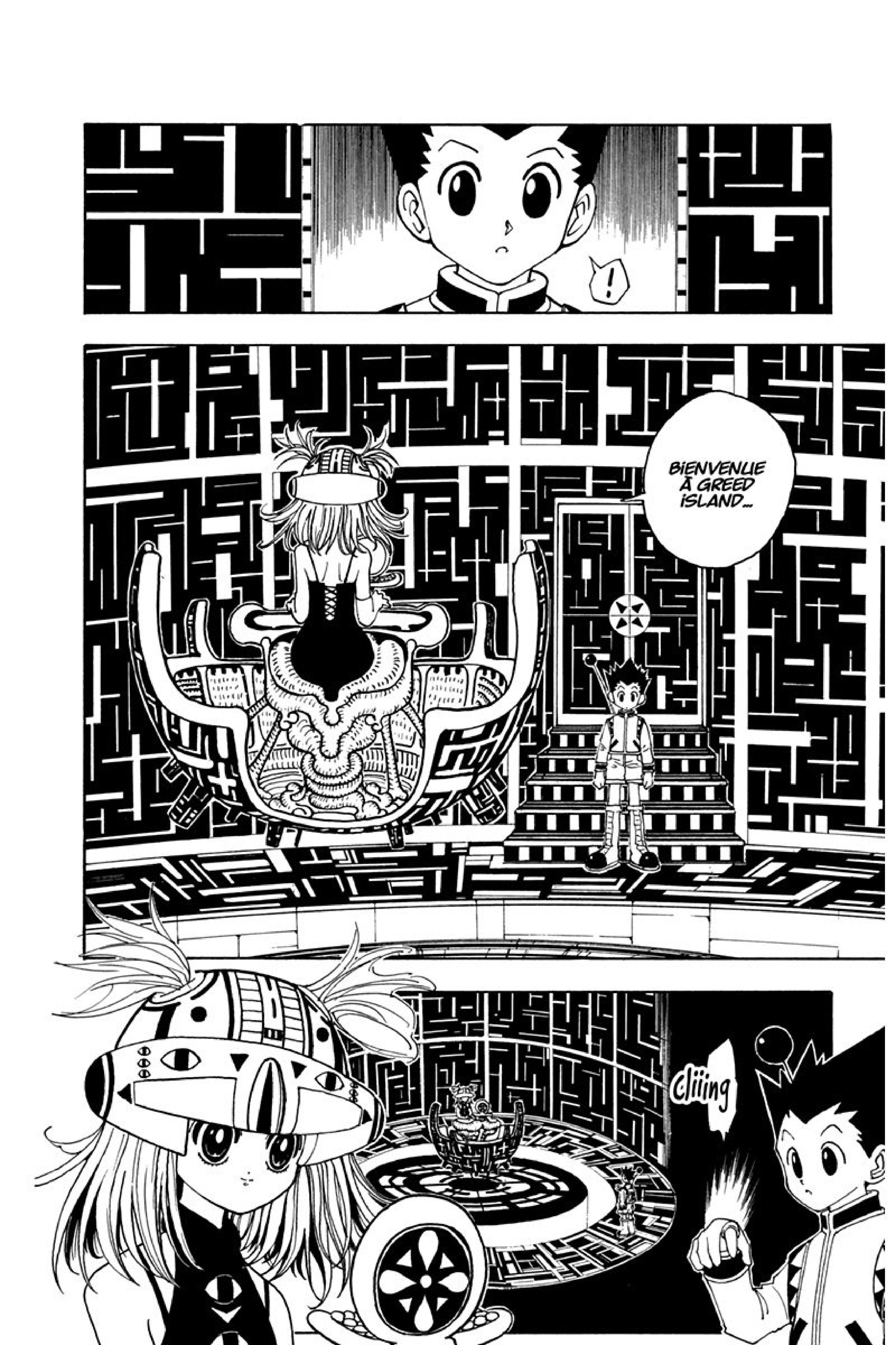 Chargement... Ch.127 p.2