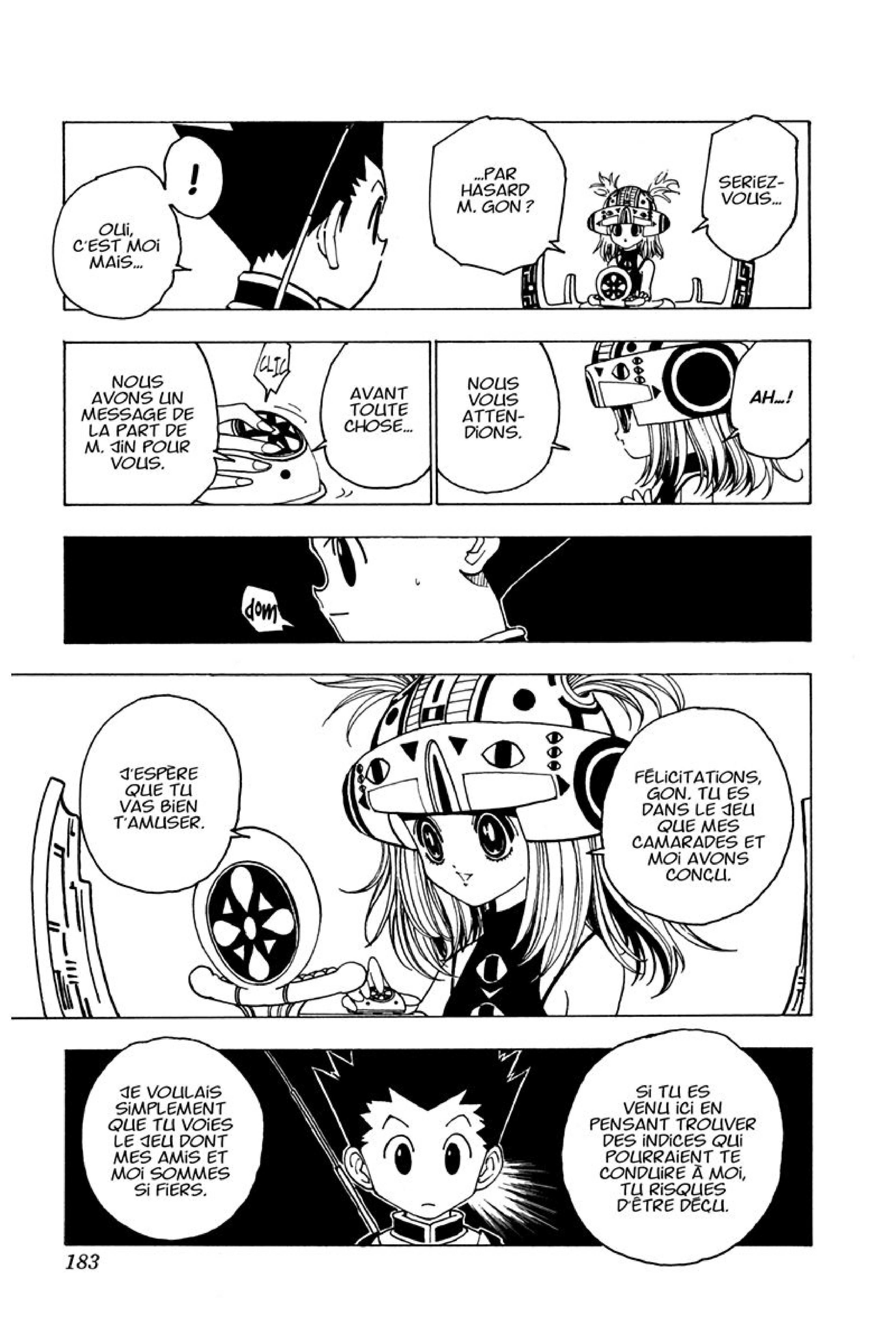 Chargement... Ch.127 p.3