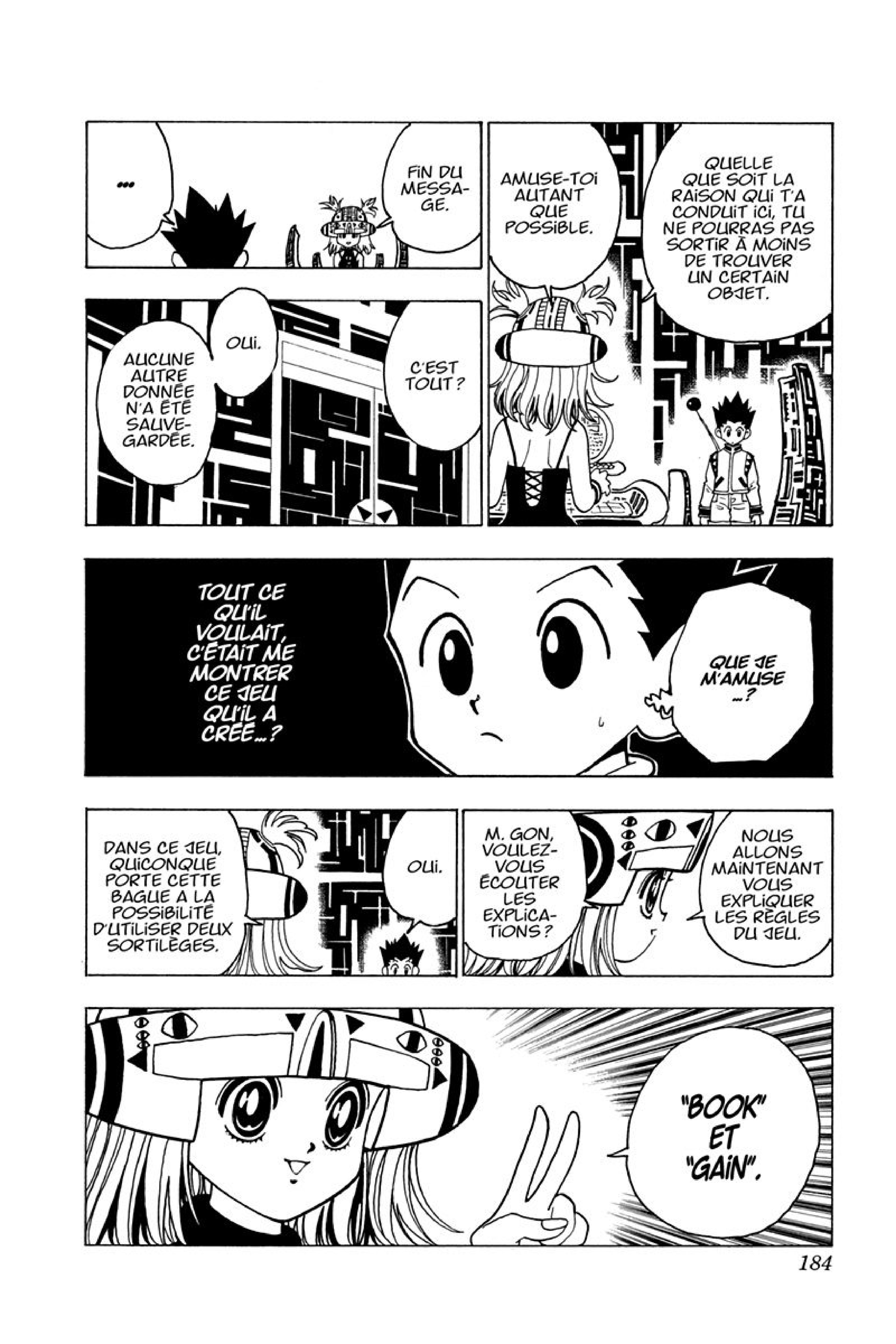 Chargement... Ch.127 p.4