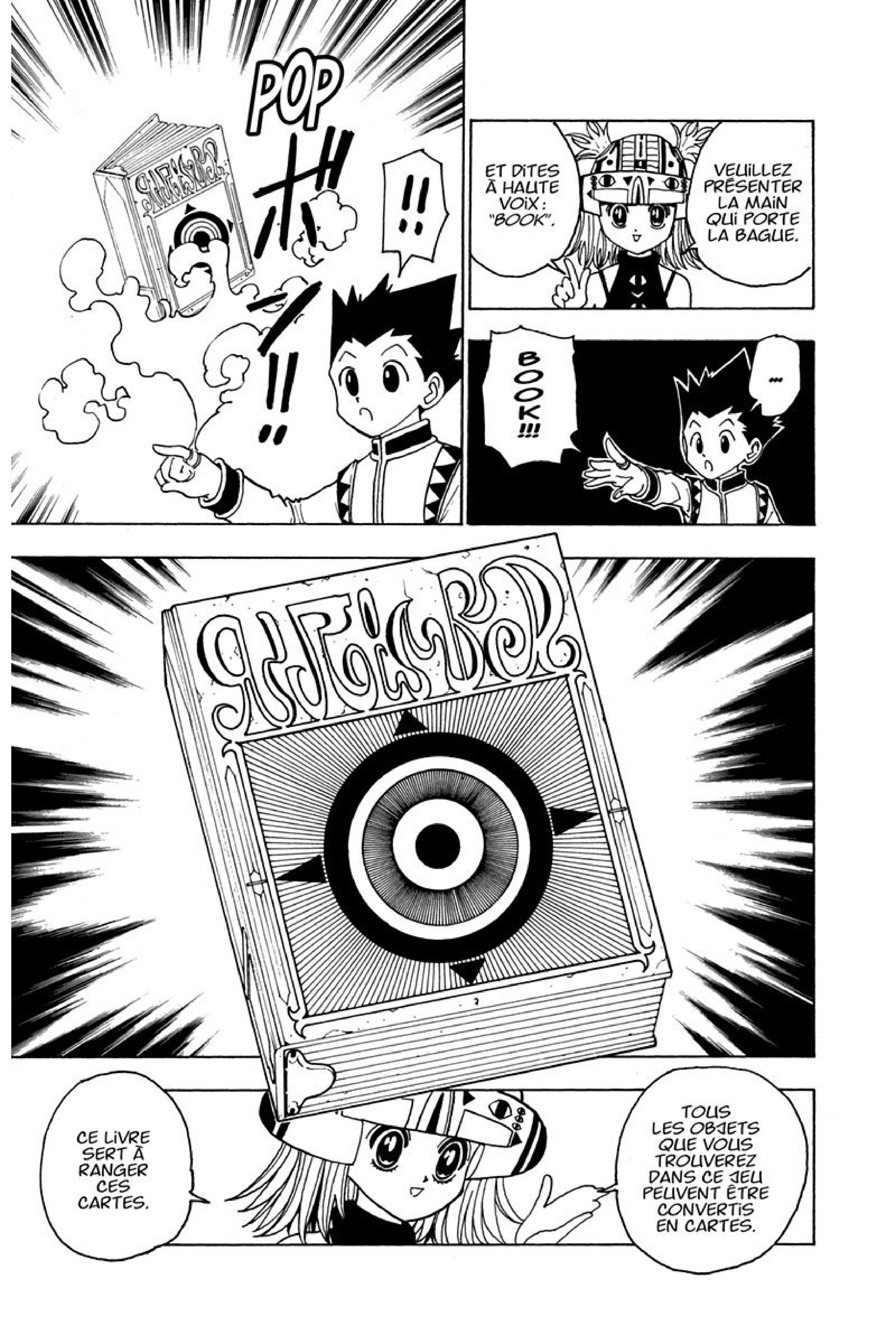 Chargement... Ch.127 p.5