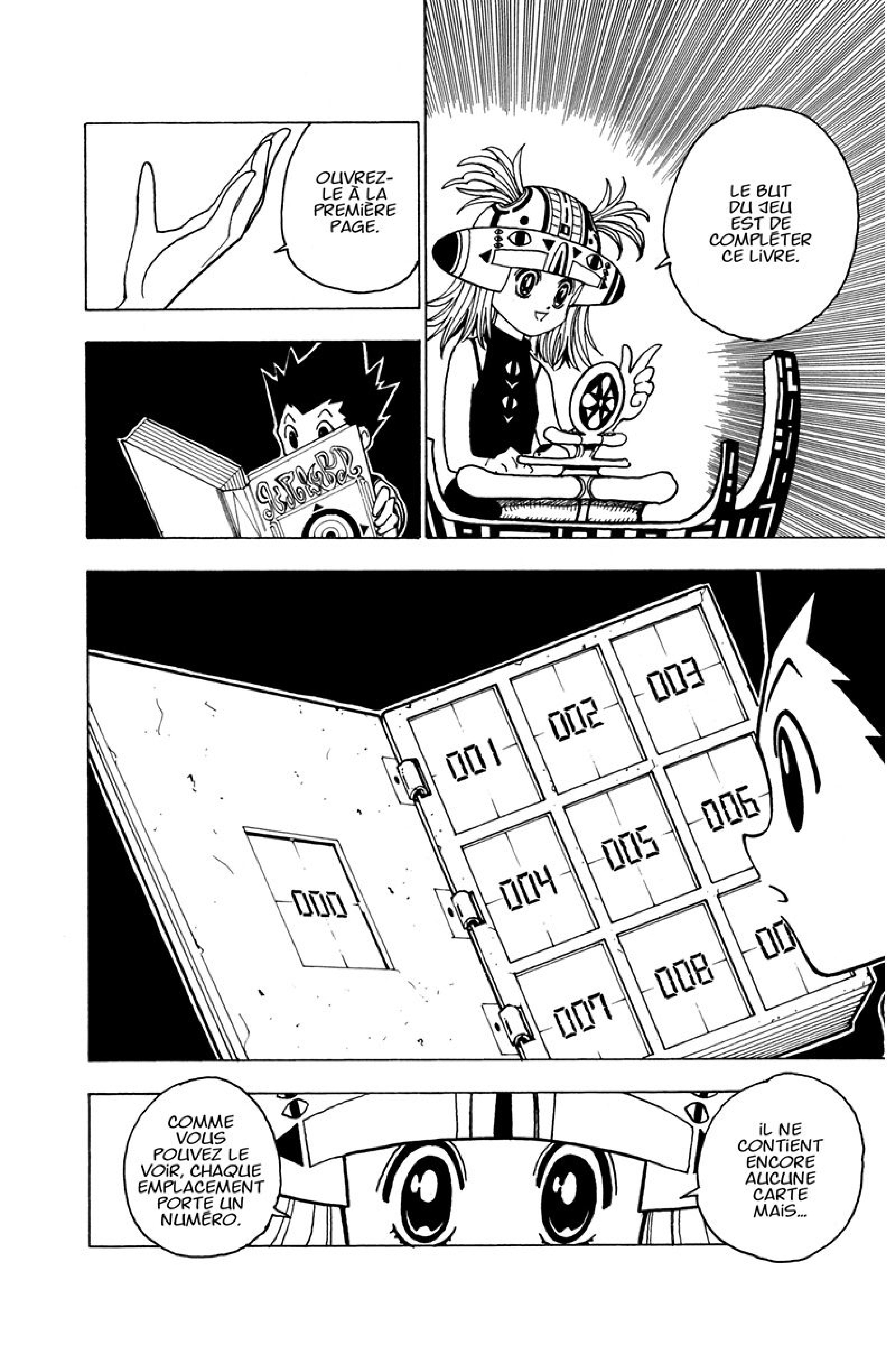 Chargement... Ch.127 p.6