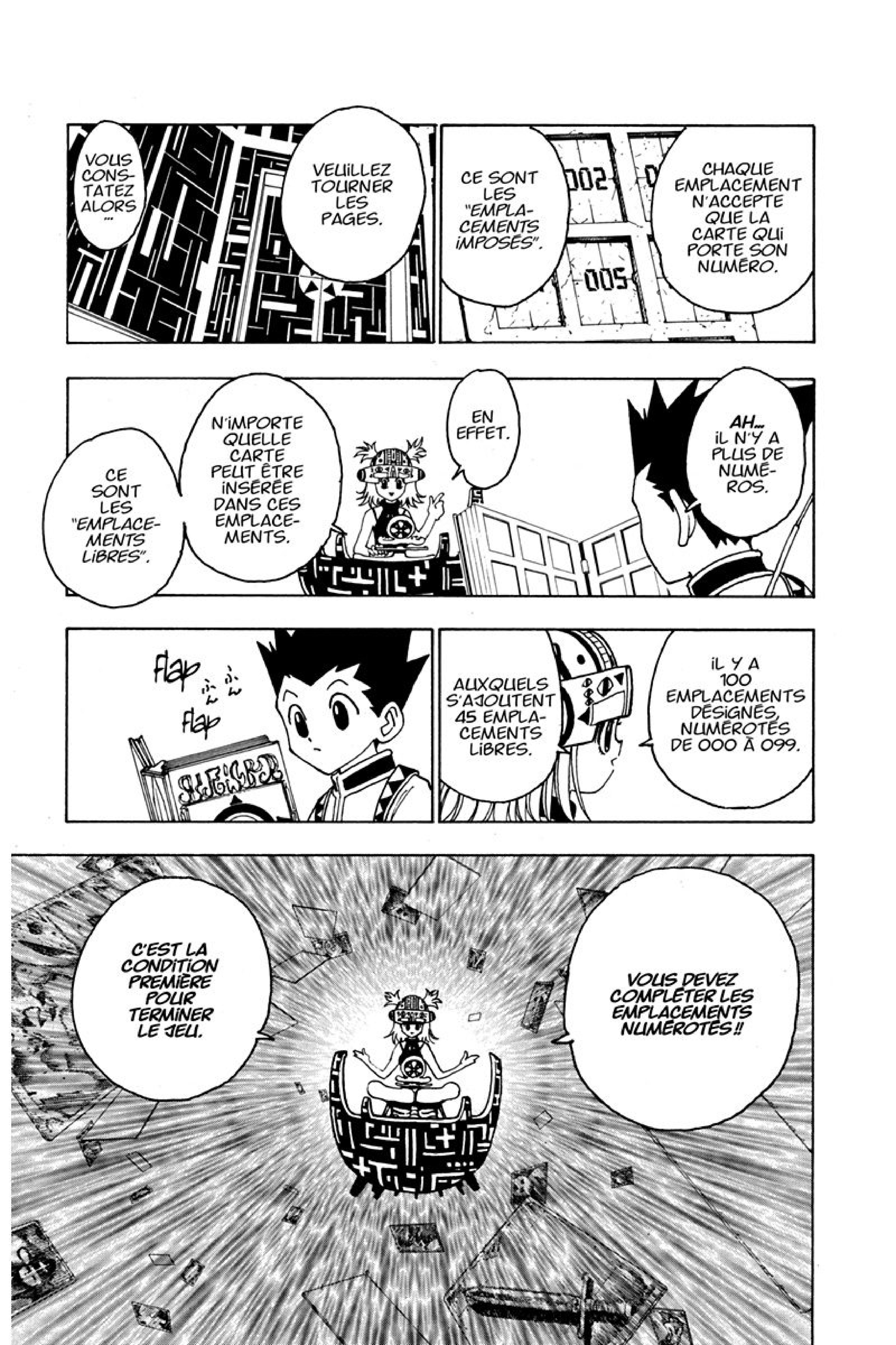 Chargement... Ch.127 p.7
