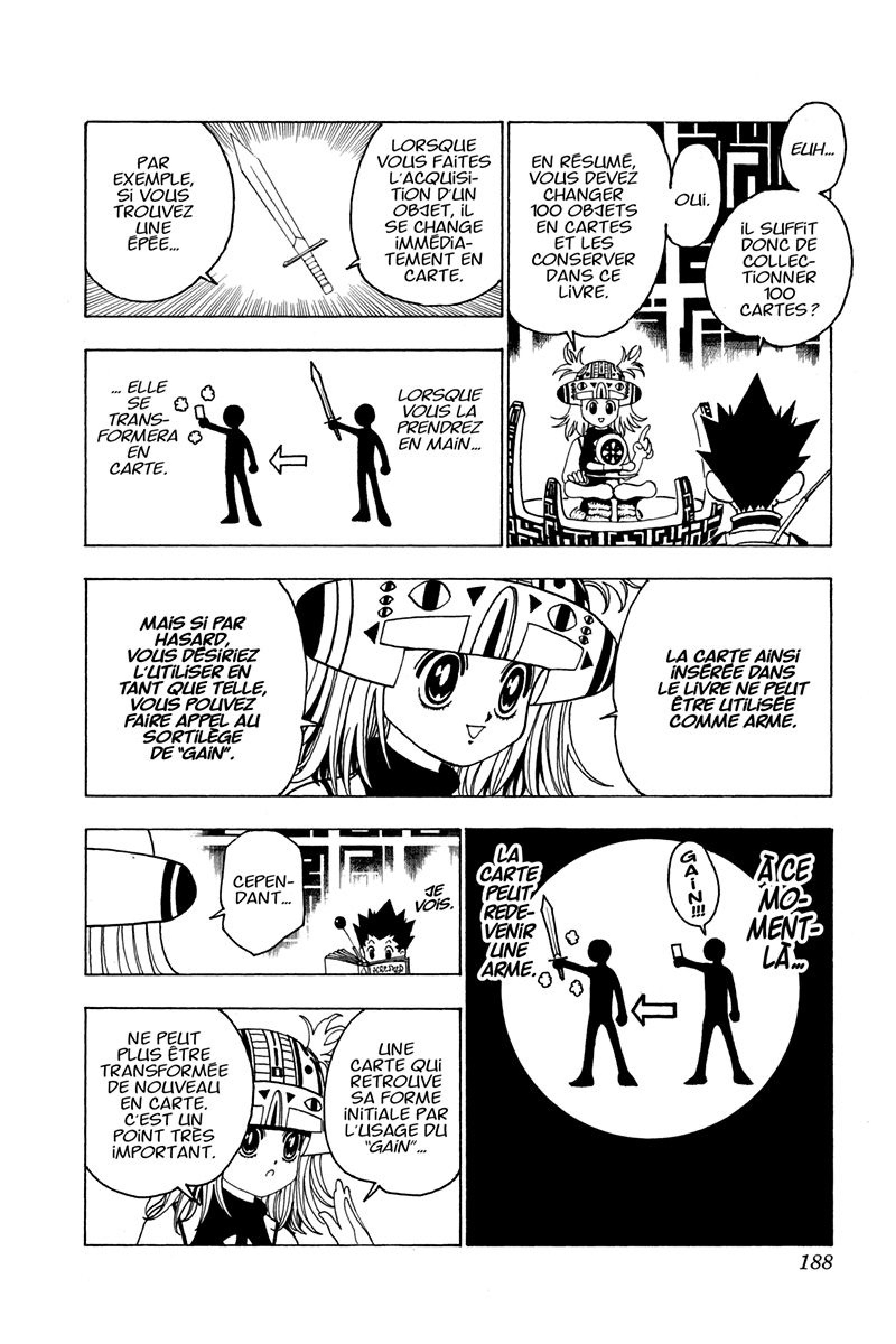 Chargement... Ch.127 p.8