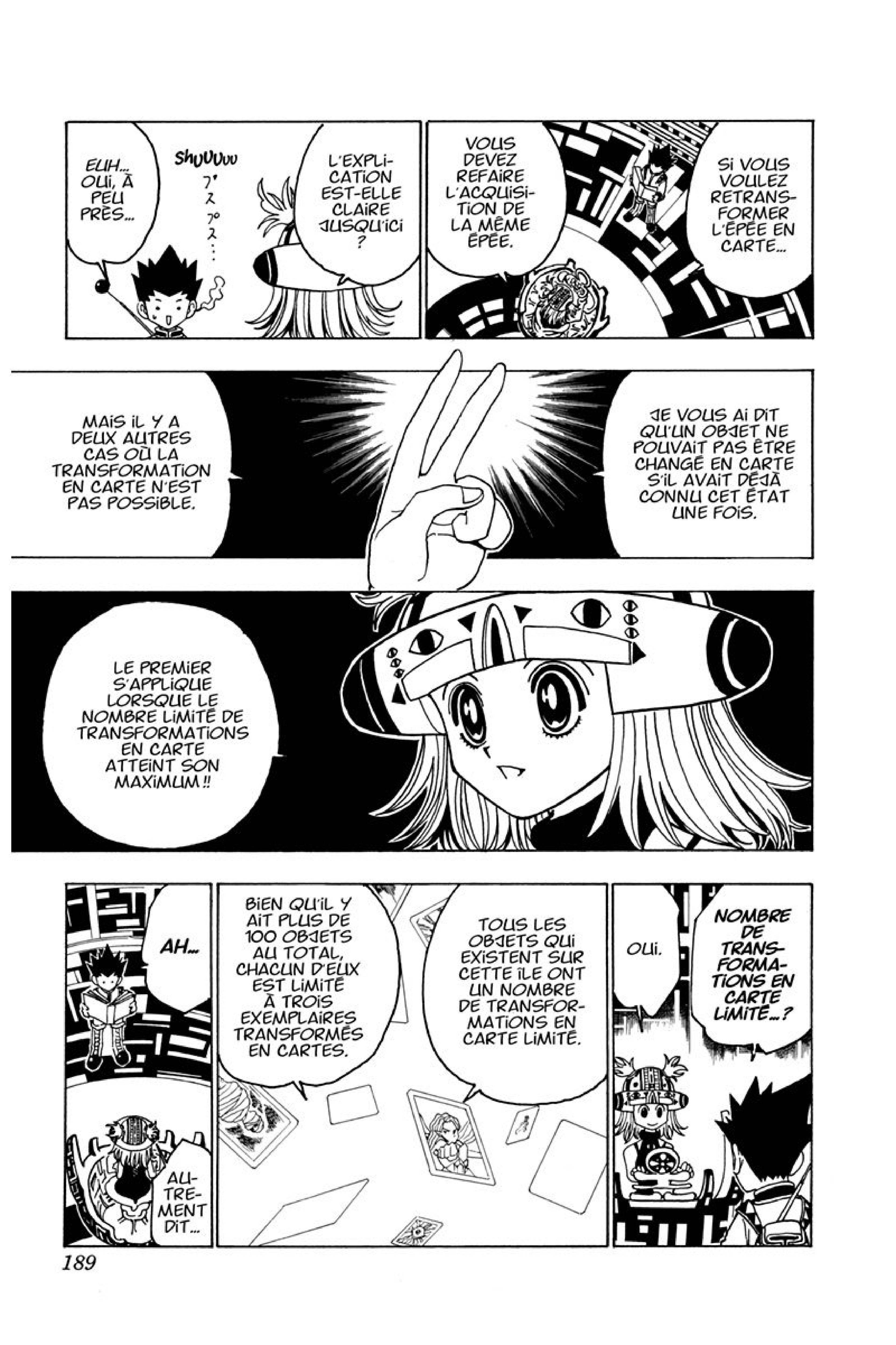 Chargement... Ch.127 p.9