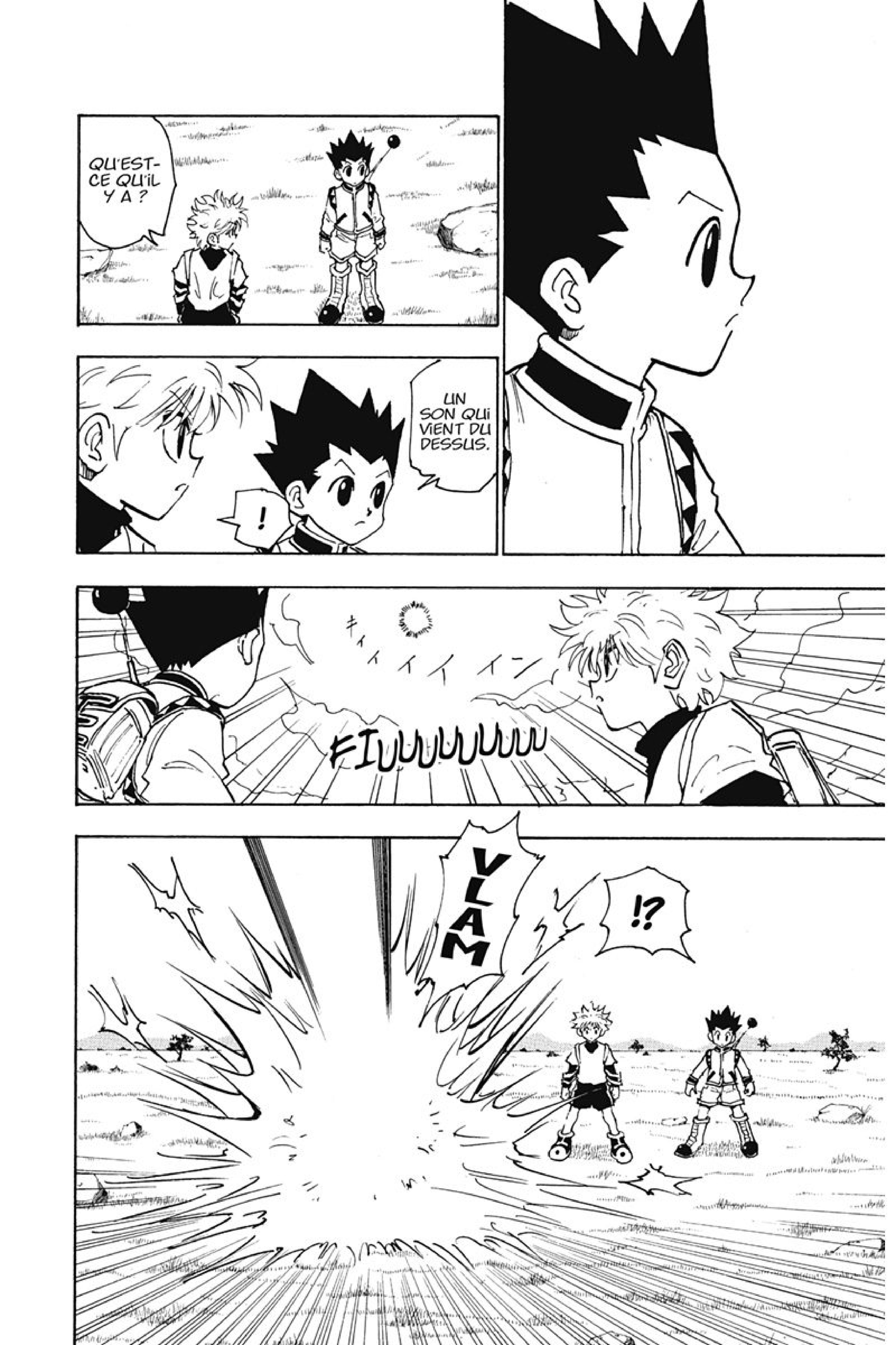 Chargement... Ch.128 p.13