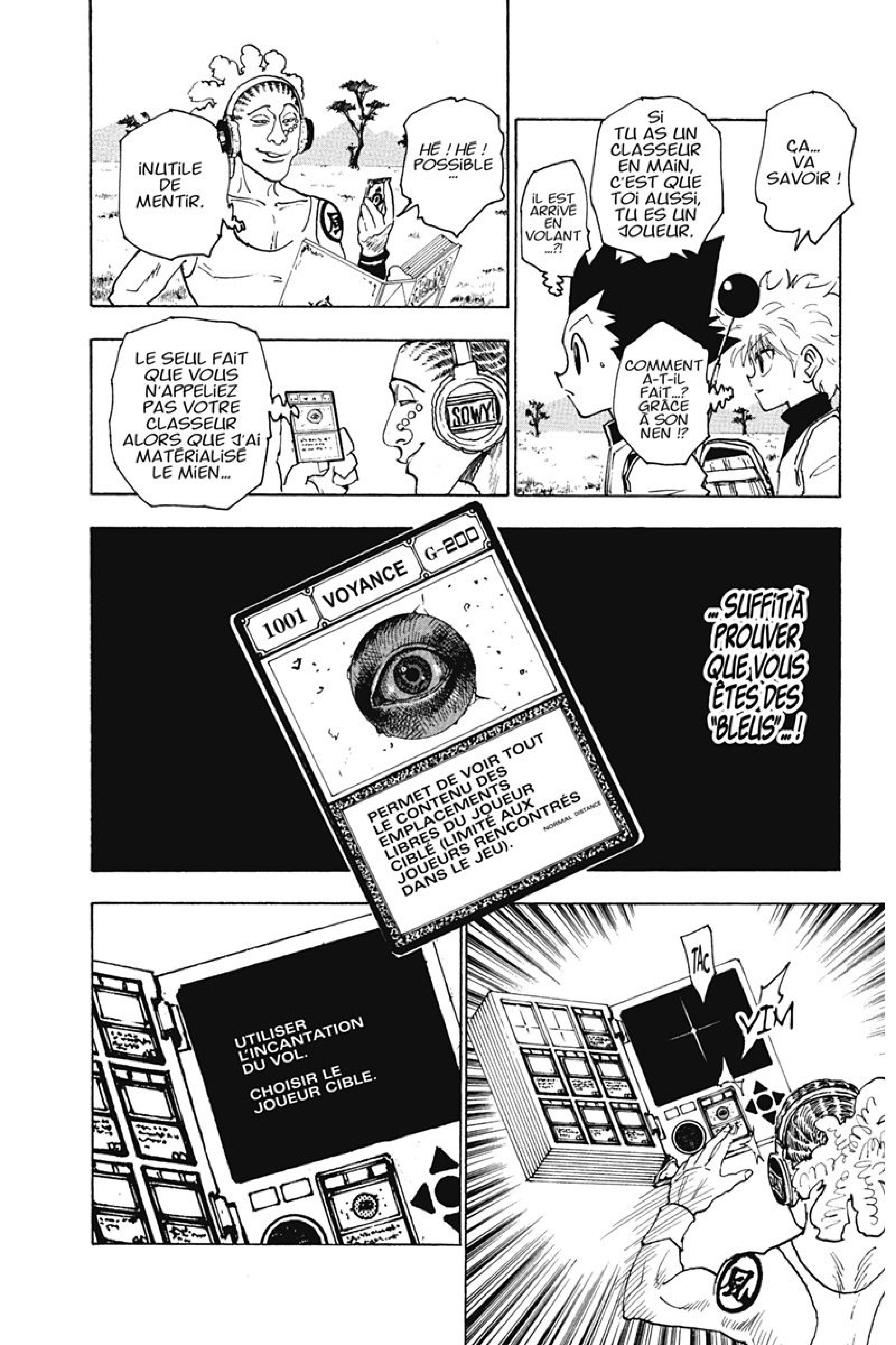 Chargement... Ch.128 p.15