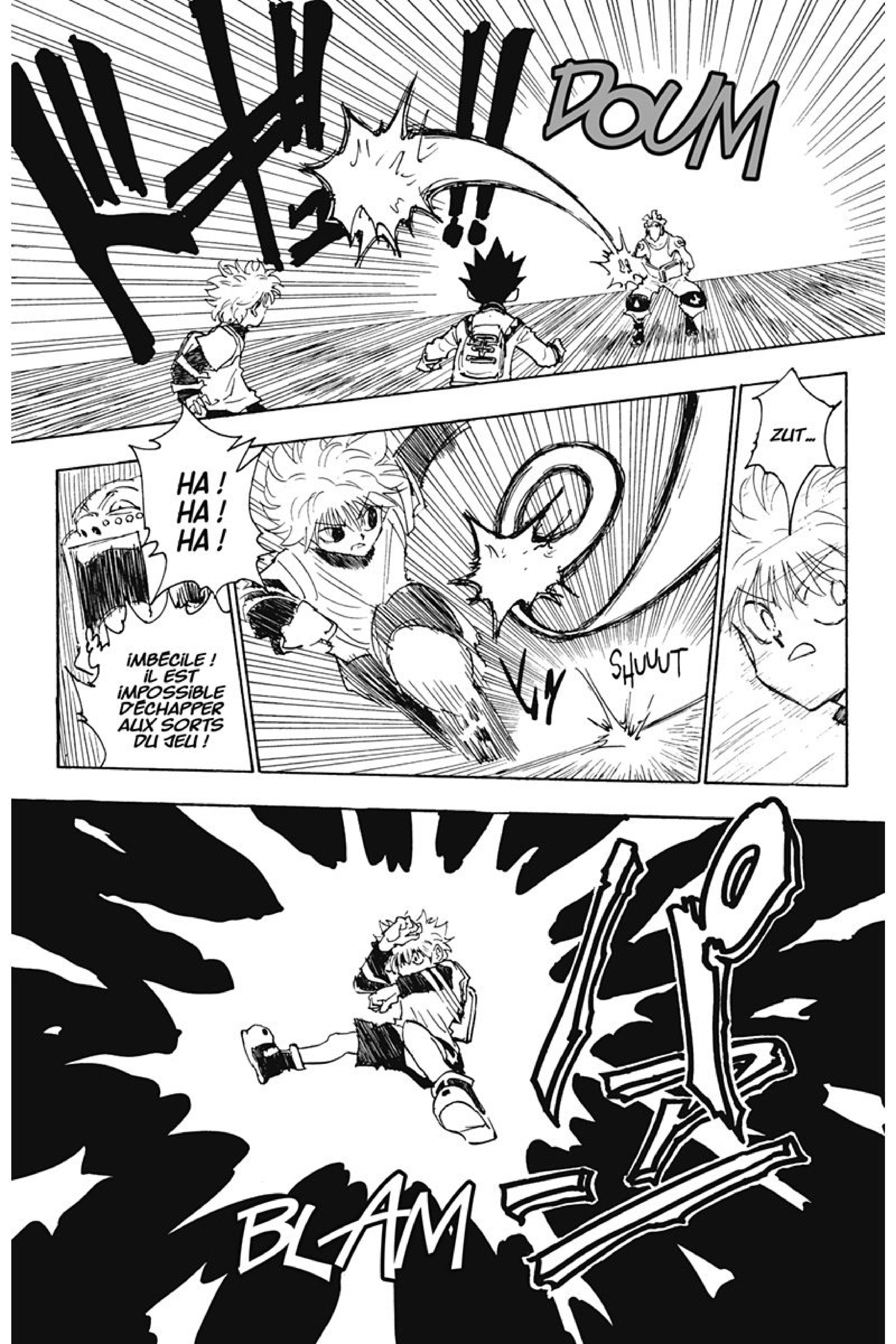 Chargement... Ch.128 p.18