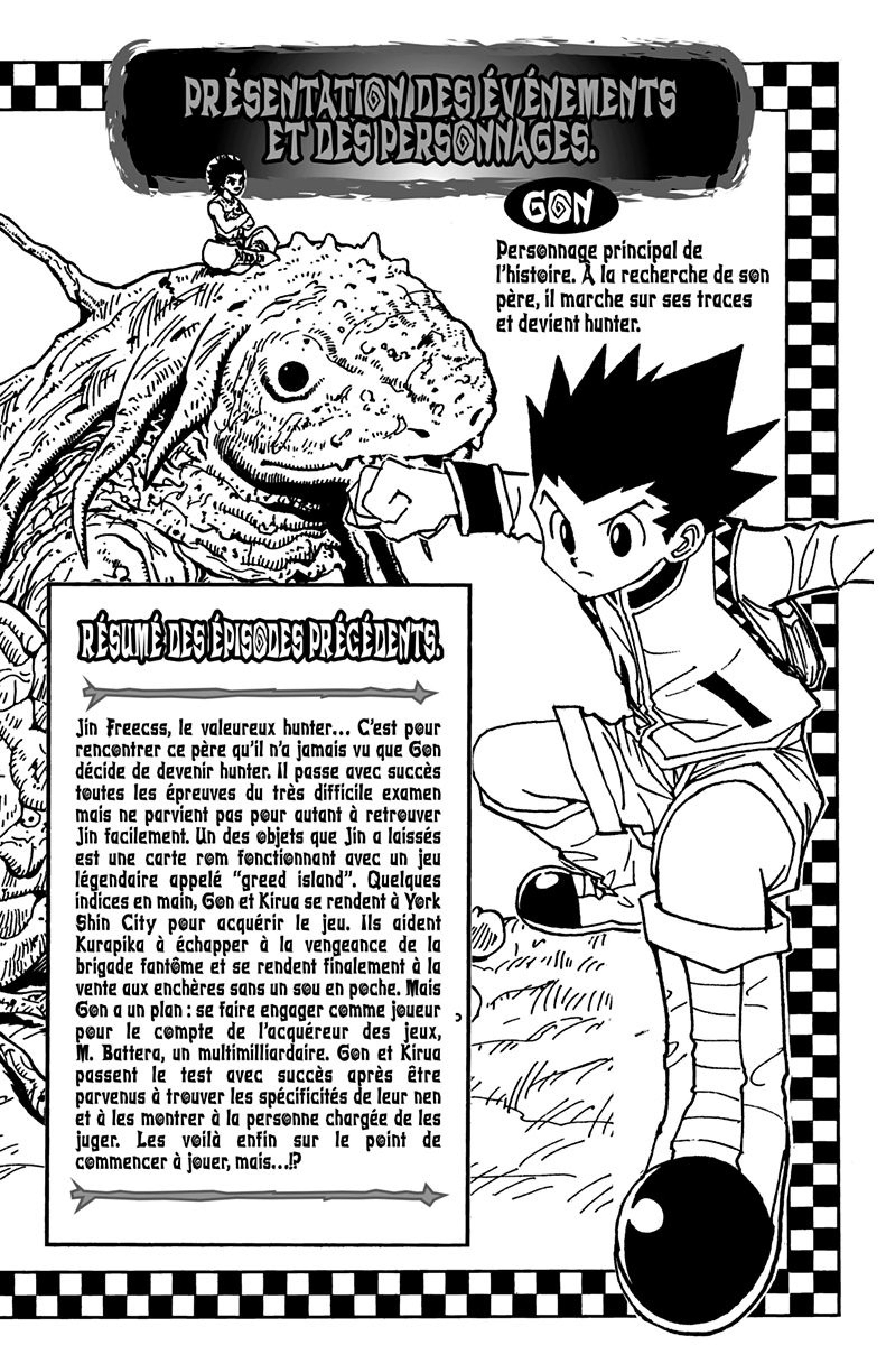 Chargement... Ch.128 p.3