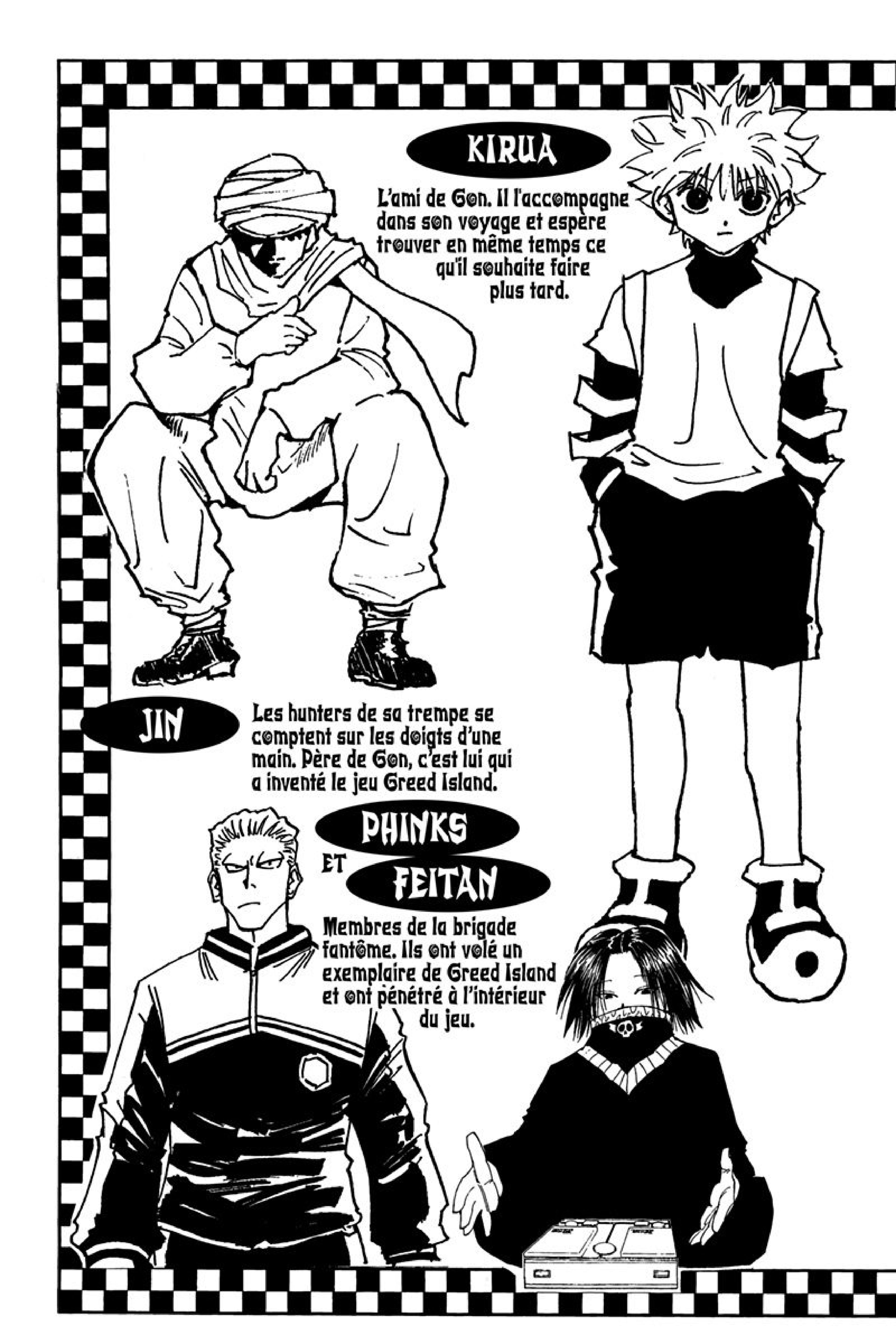 Chargement... Ch.128 p.4