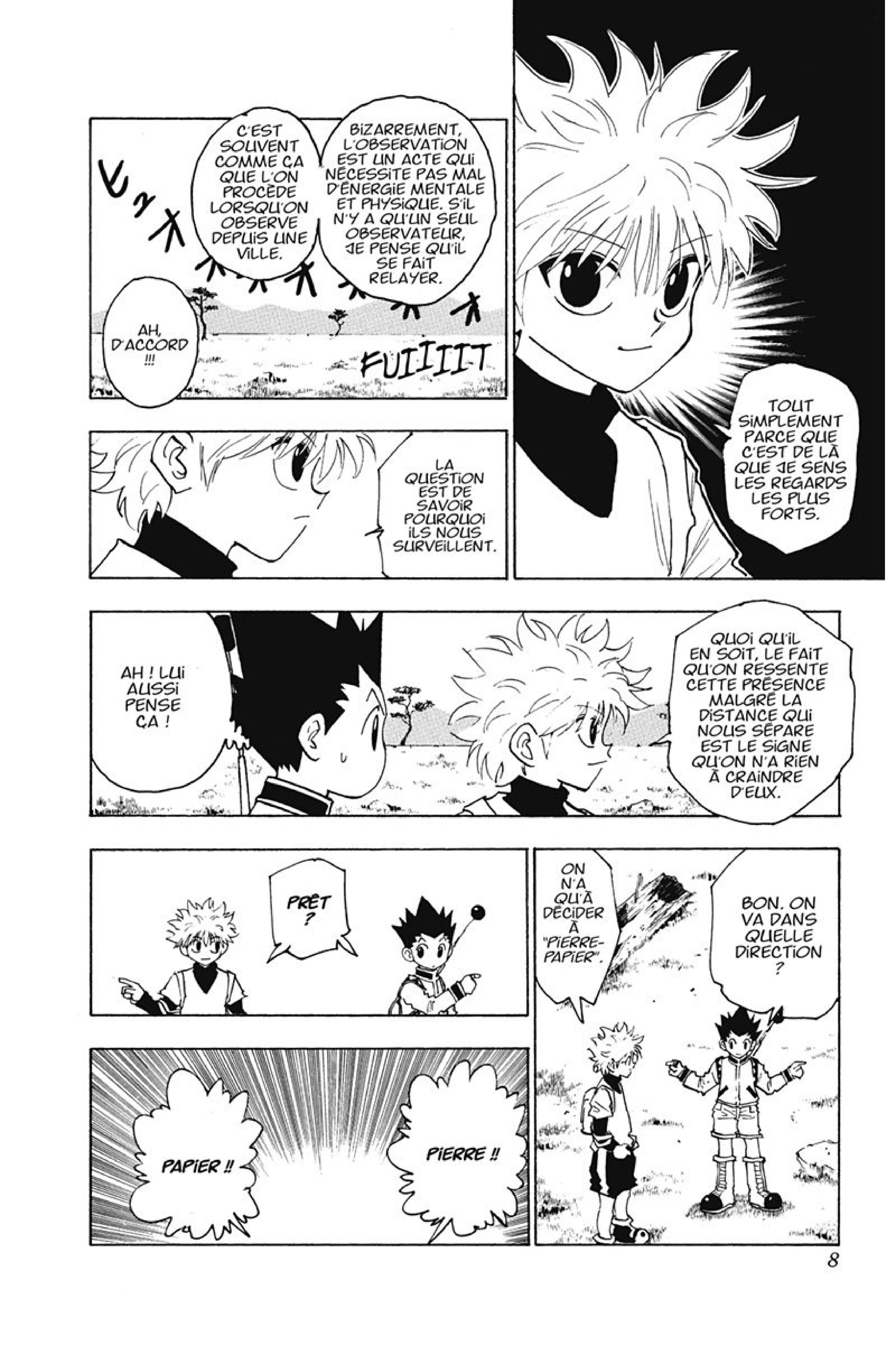 Chargement... Ch.128 p.7
