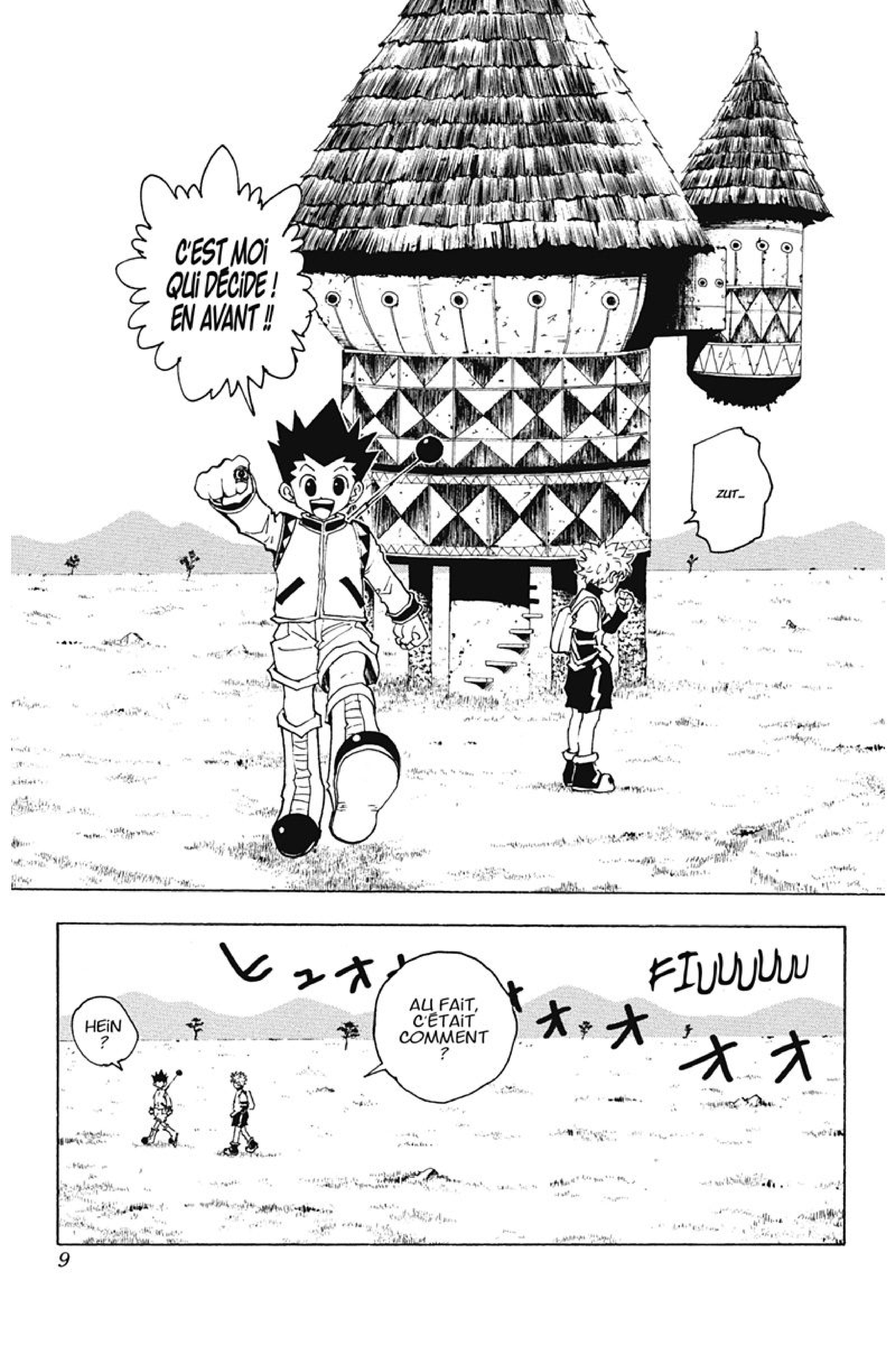 Chargement... Ch.128 p.8