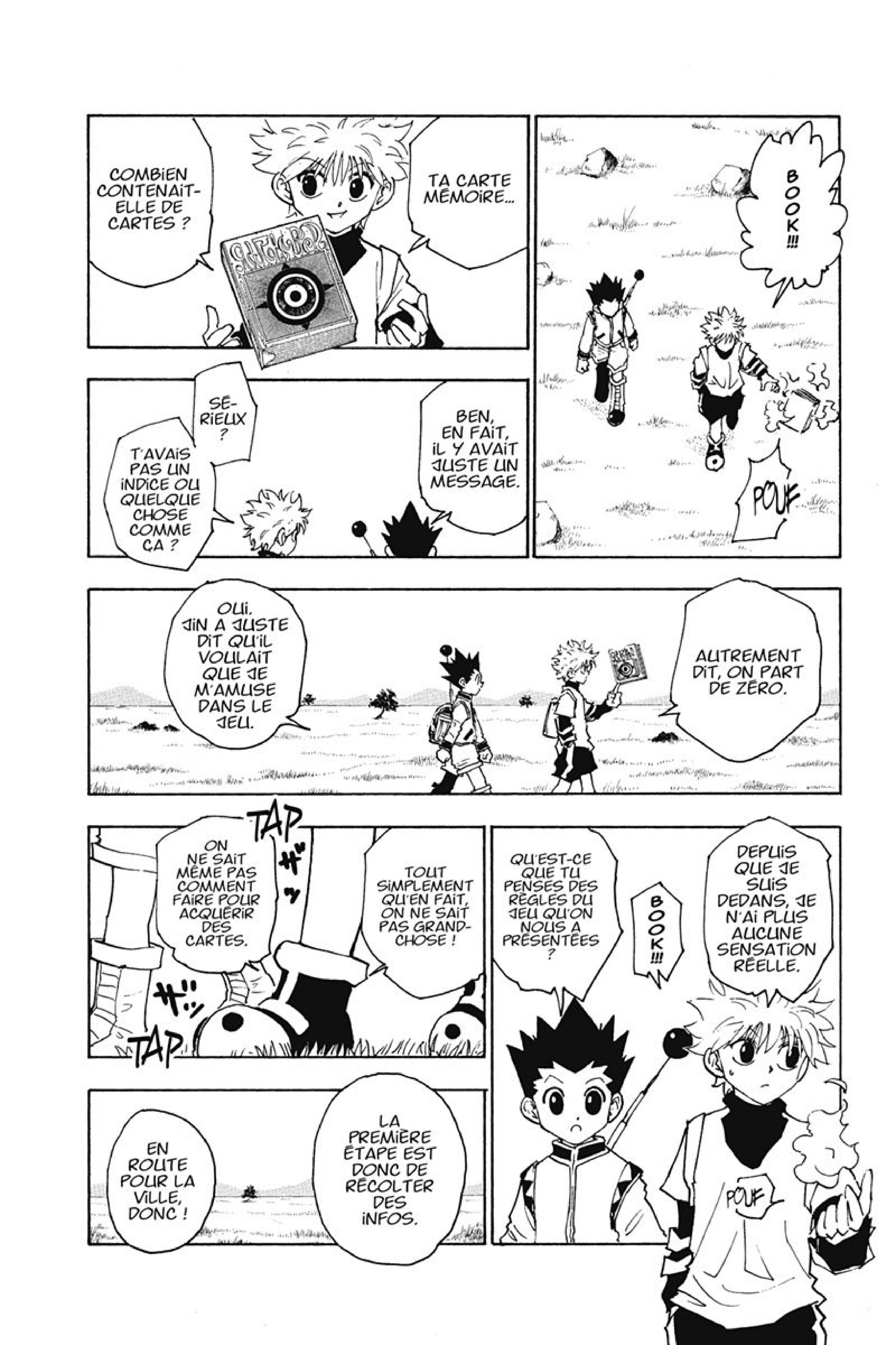 Chargement... Ch.128 p.9